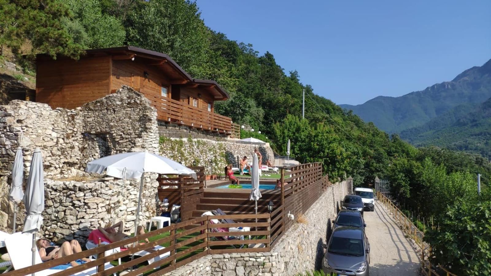 Relais Buona Stella