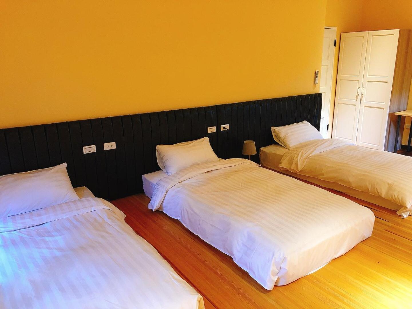 American Village Resort
