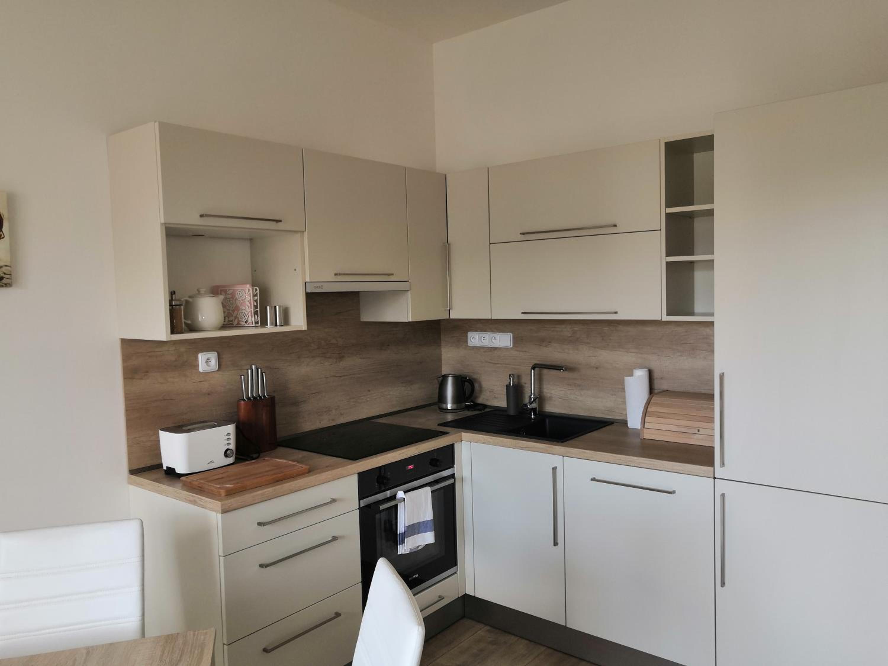 Znojmo apartmány view 4