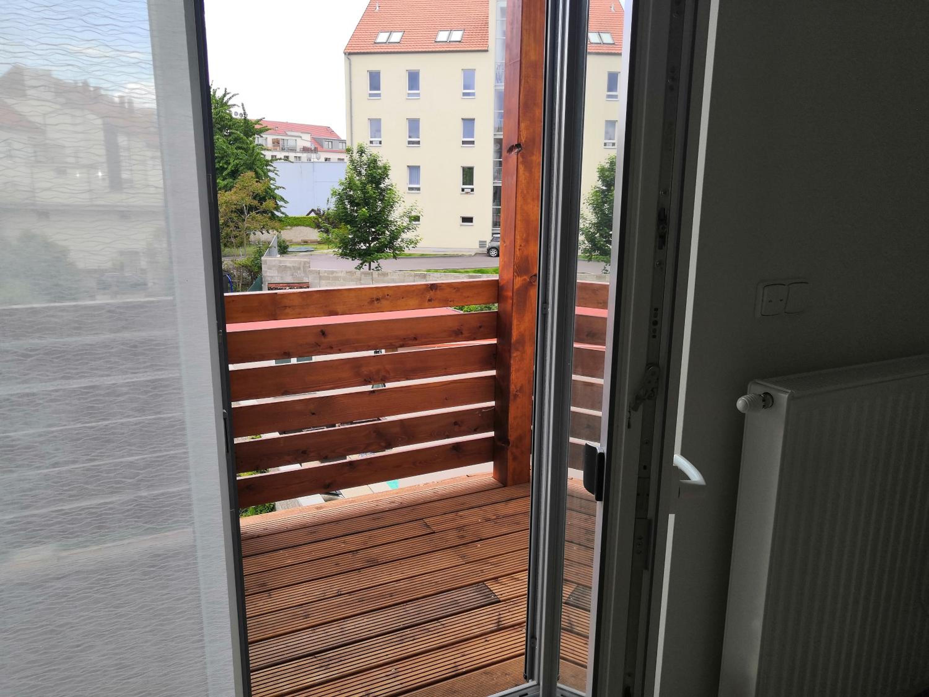 Znojmo apartmány view 3