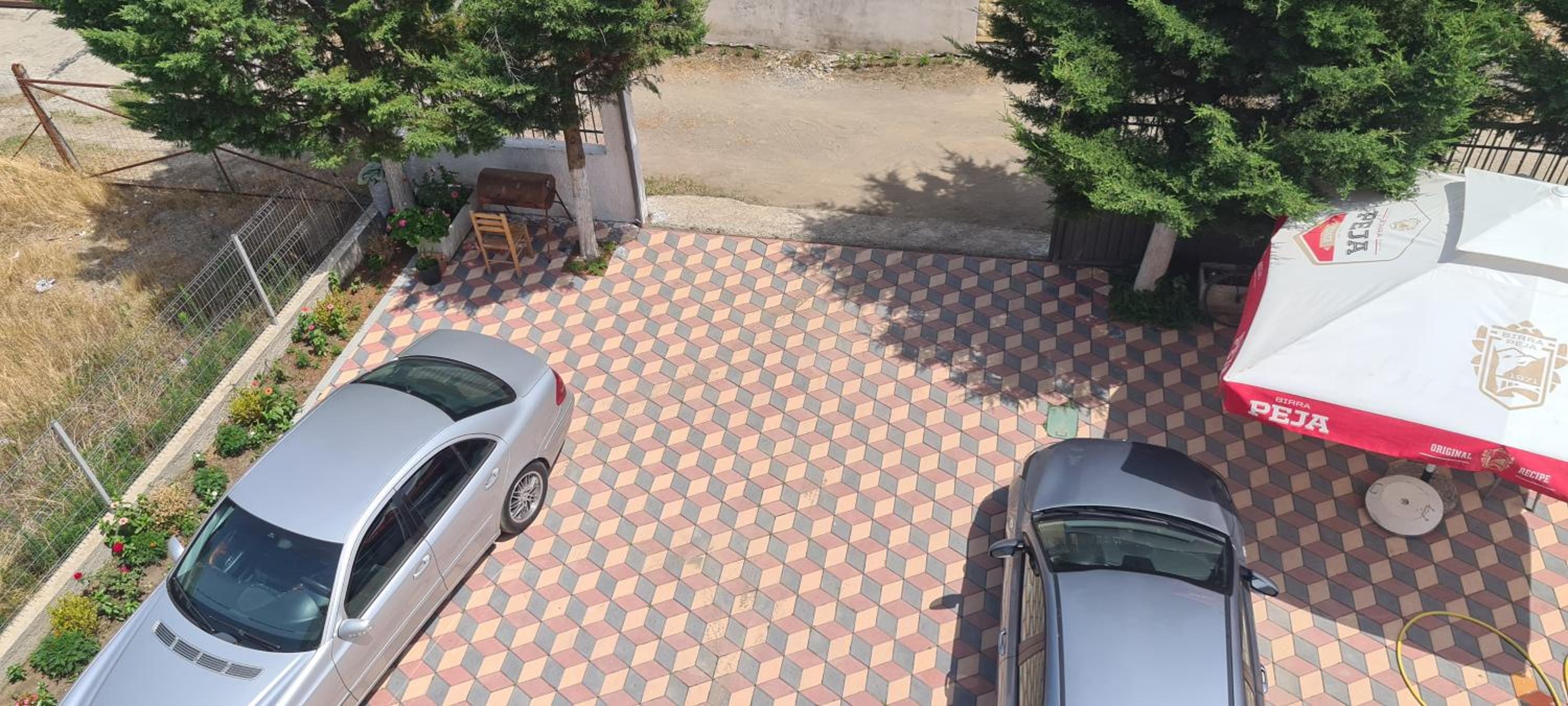 Apartment Celaj Velipoje