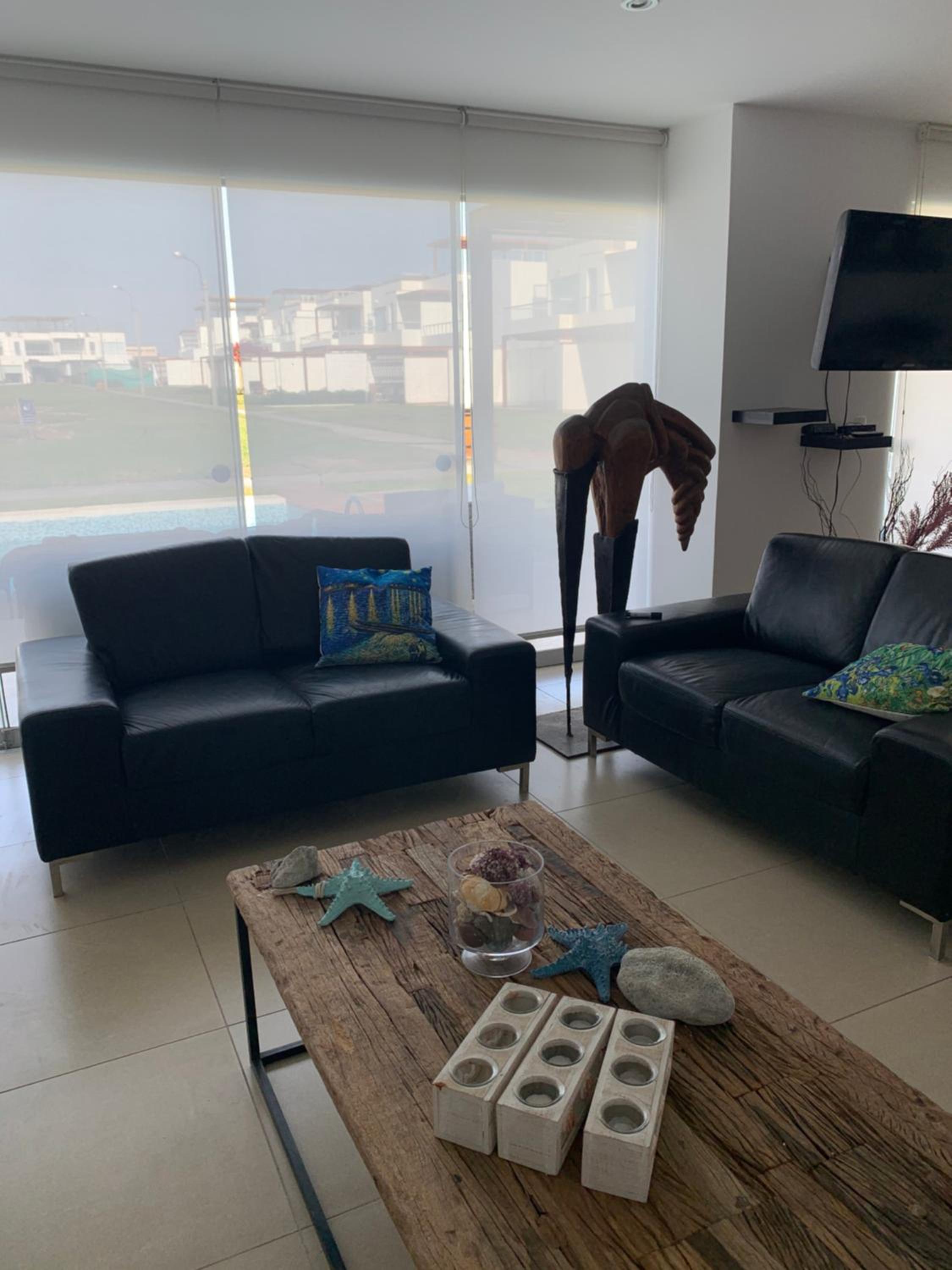 Condominios Nauticos Nuevo Paracas view 4