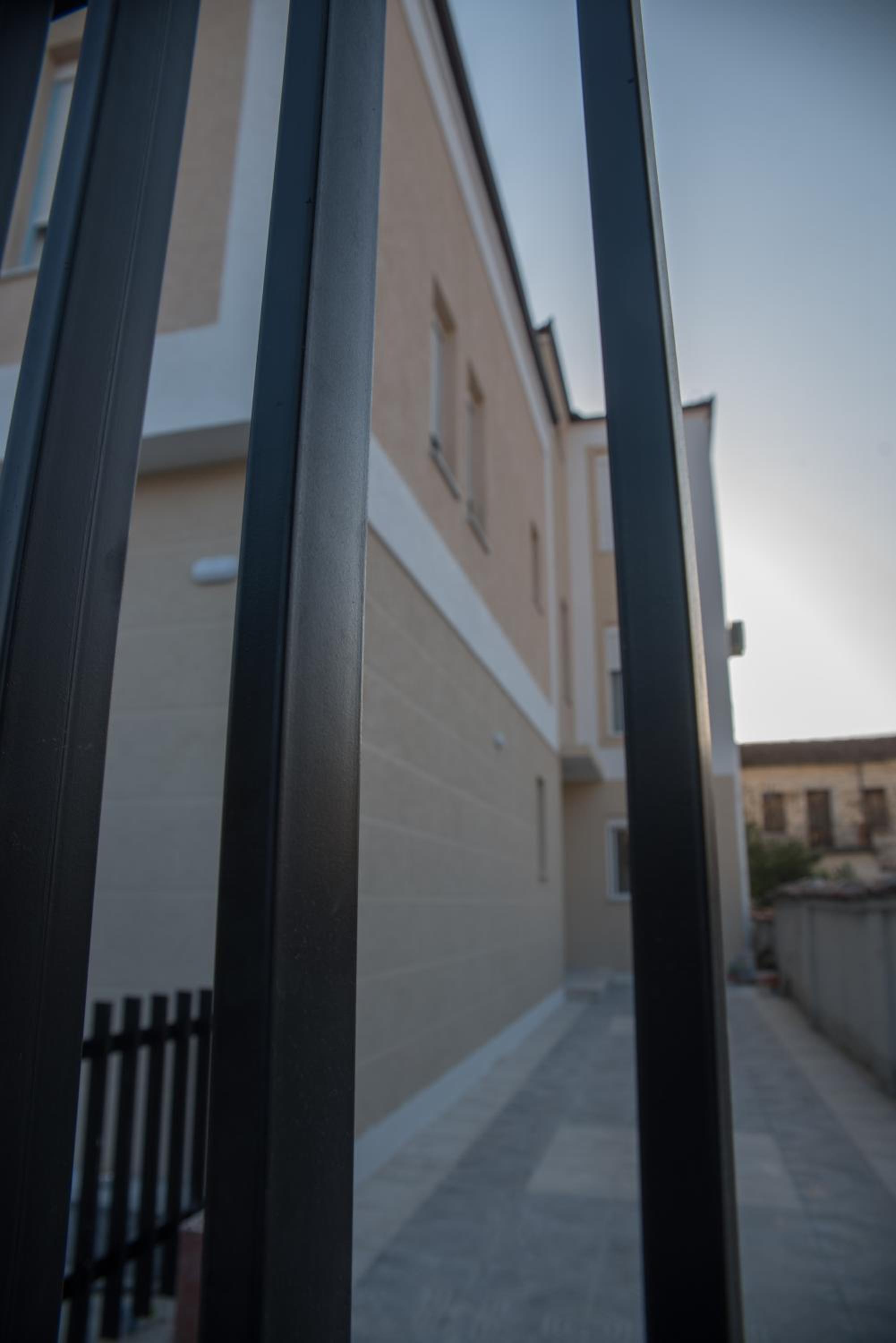 Panda apartament Korce