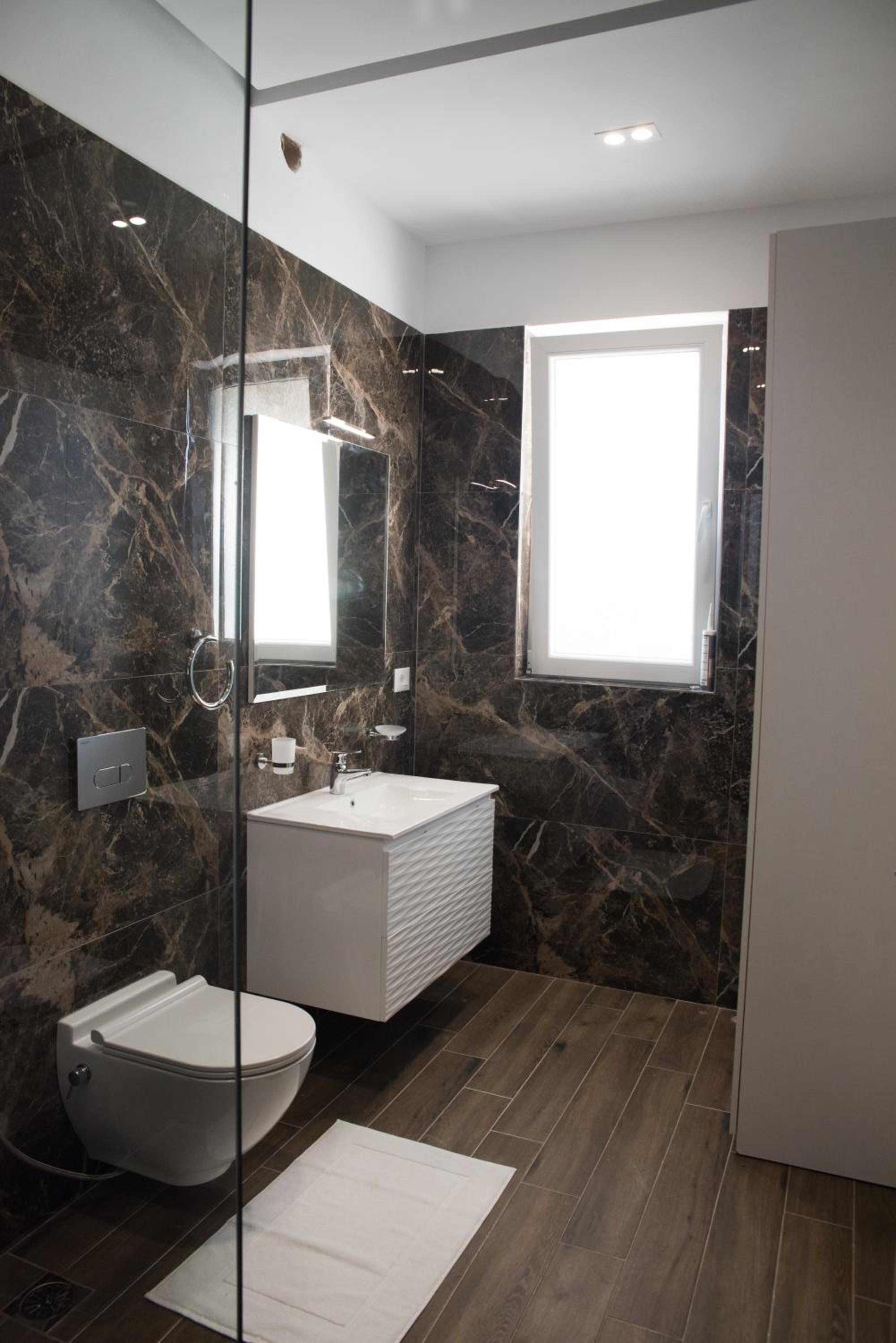 Panda apartament Korce