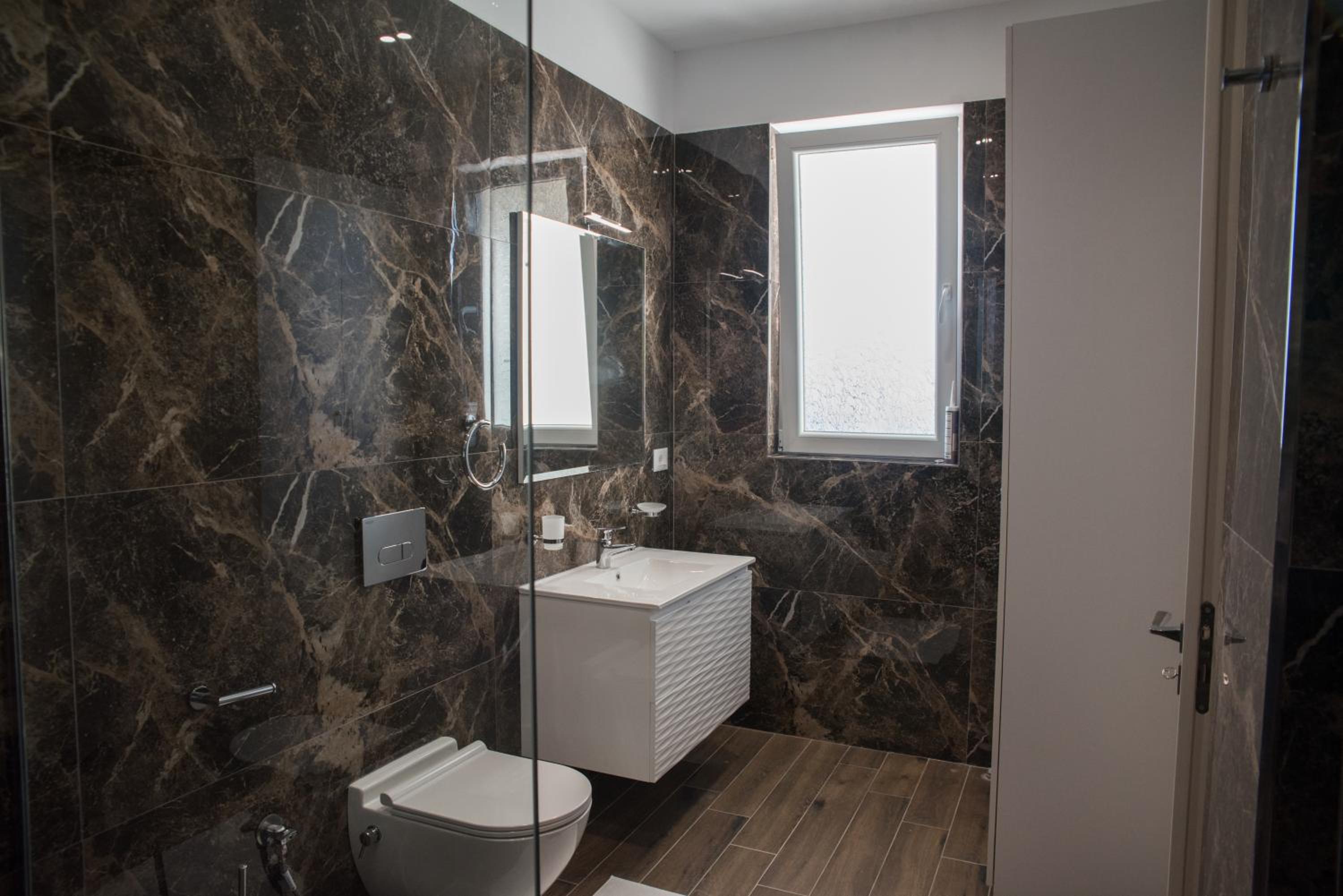 Panda apartament Korce