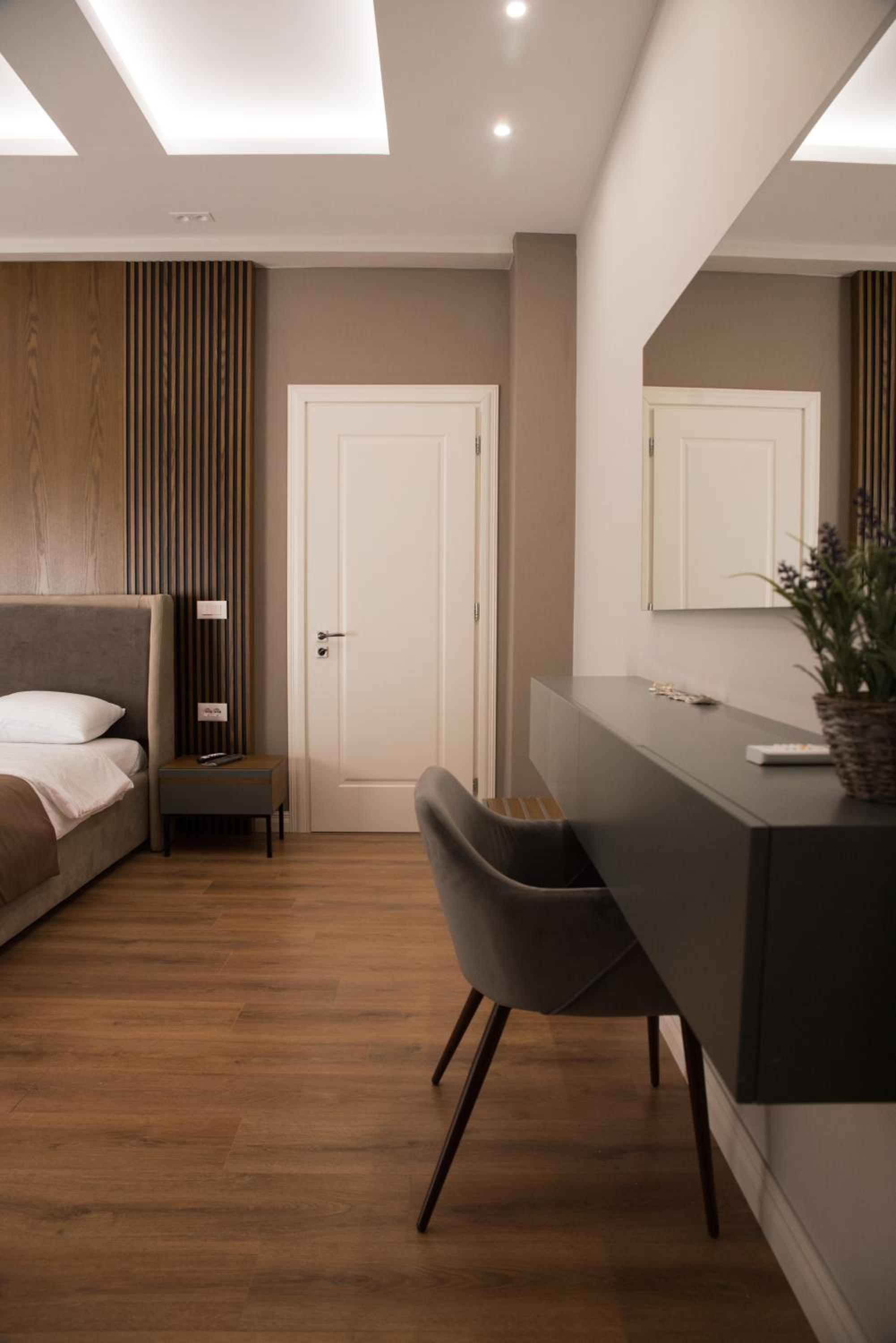 Panda apartament Korce