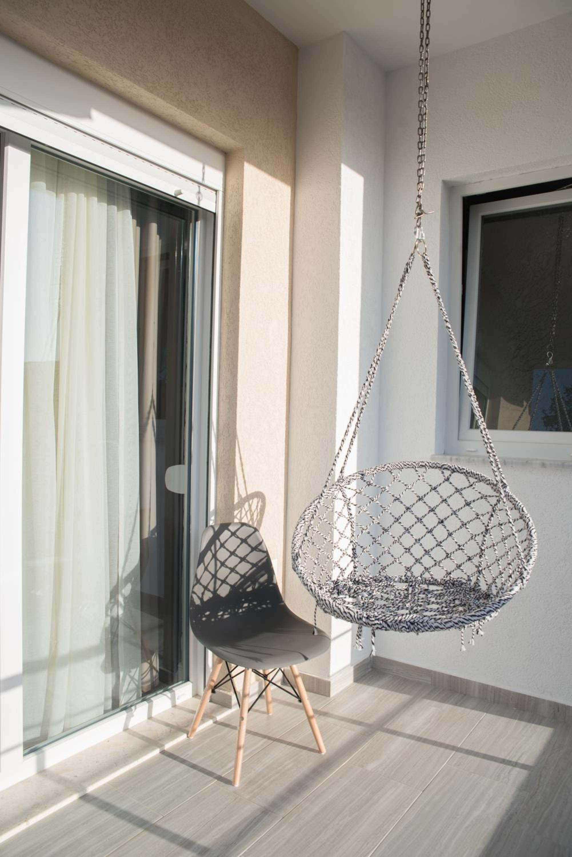 Panda apartament Korce