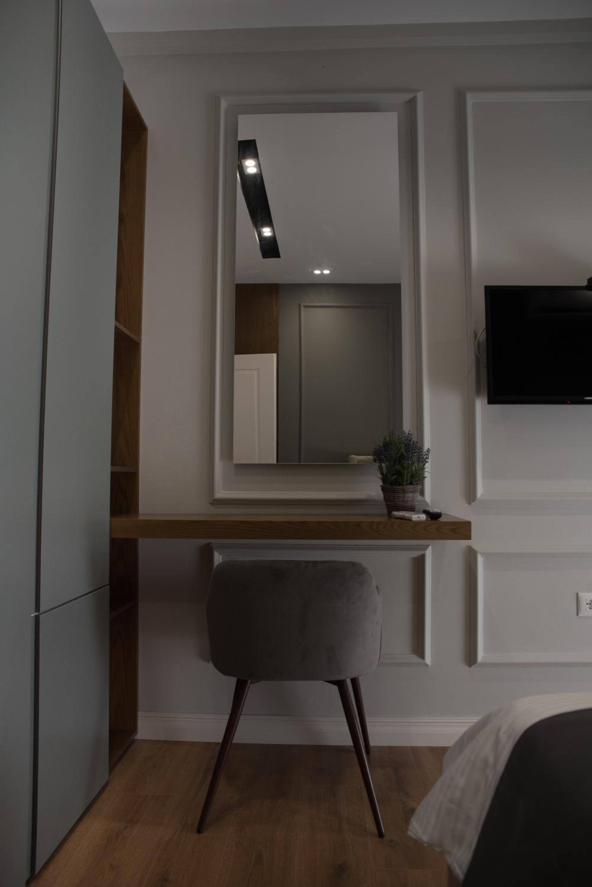 Panda apartament Korce