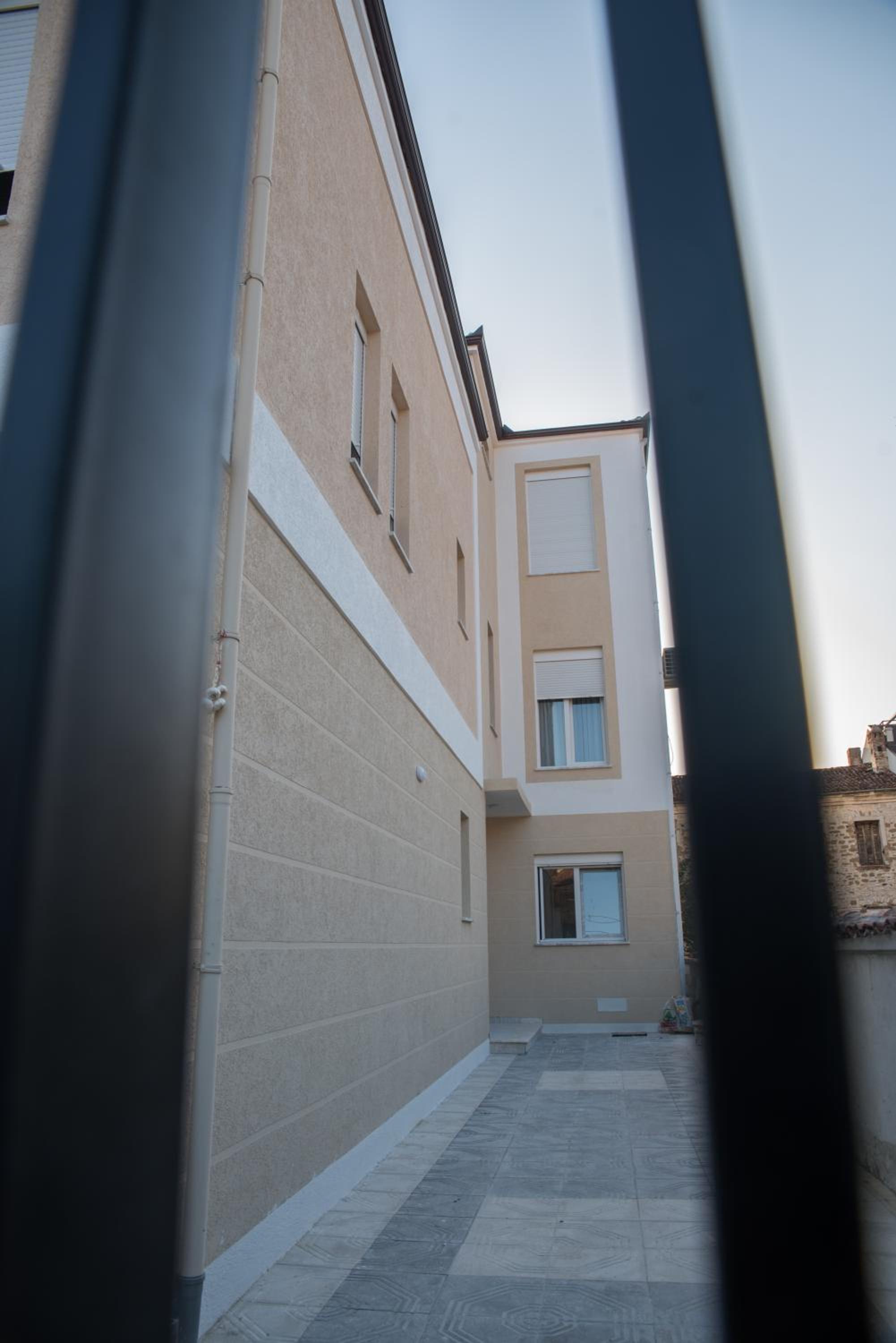 Panda apartament Korce