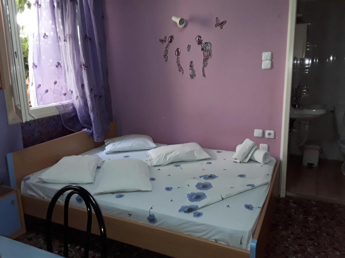 Pislis Rooms view 5
