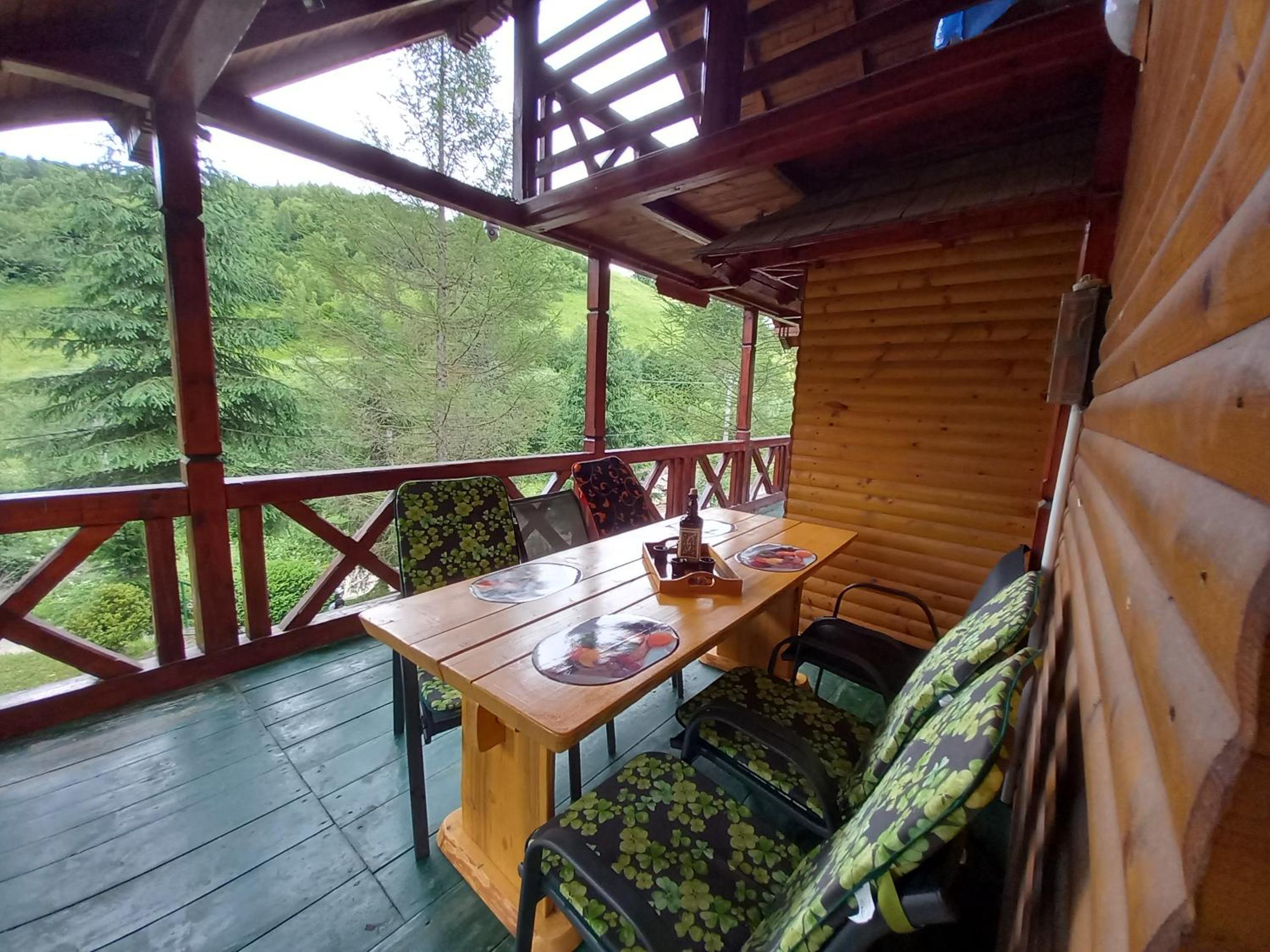 Cabana Aura Campulung Moldovenesc