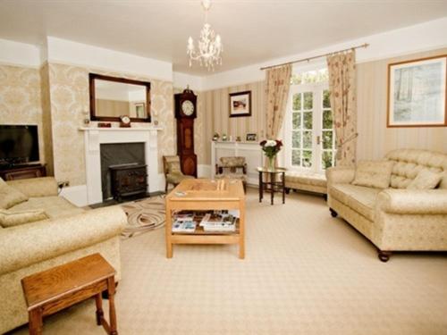 Smeaton Farm view 3
