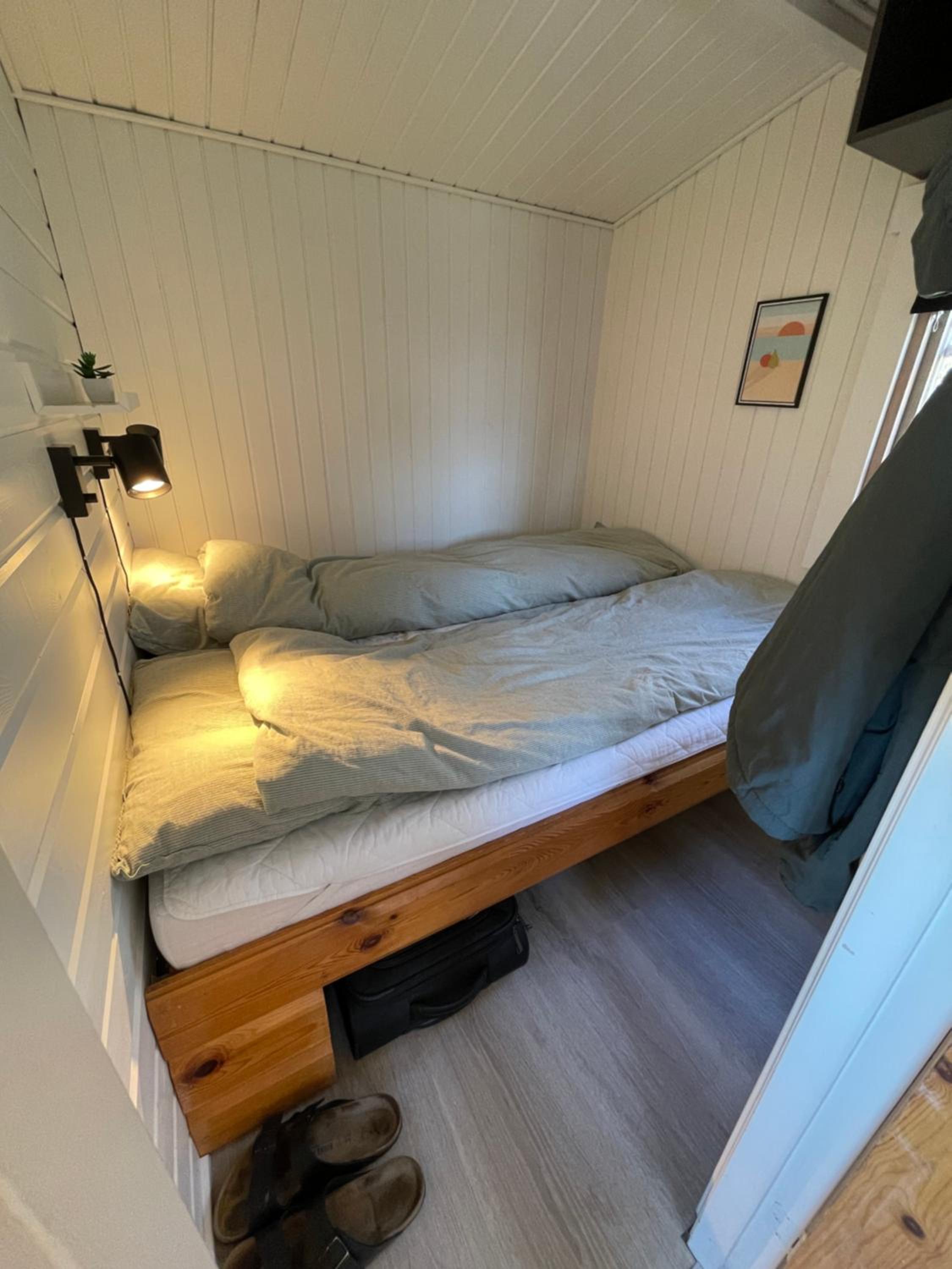 HYGGE Strand Camping