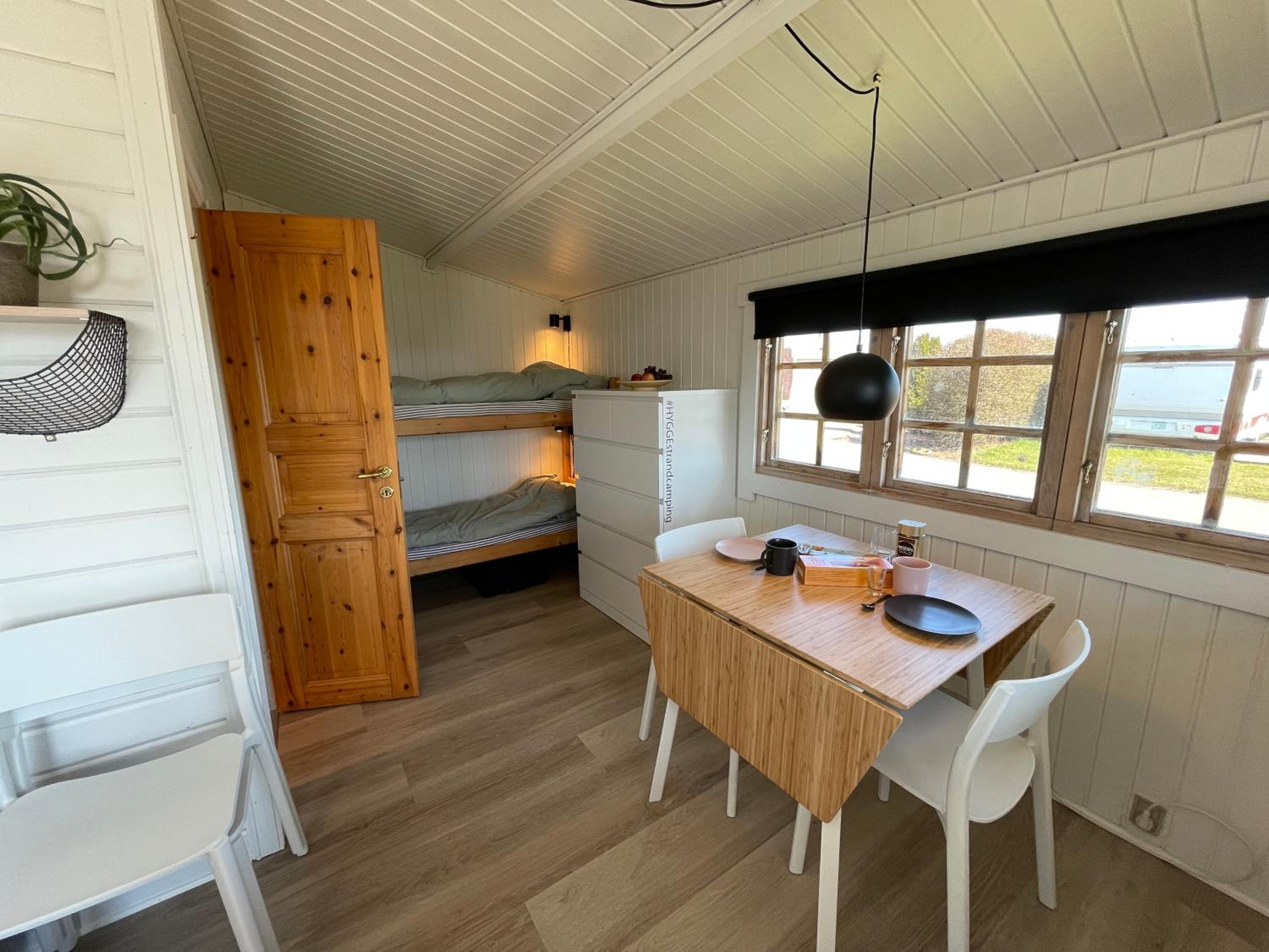 HYGGE Strand Camping