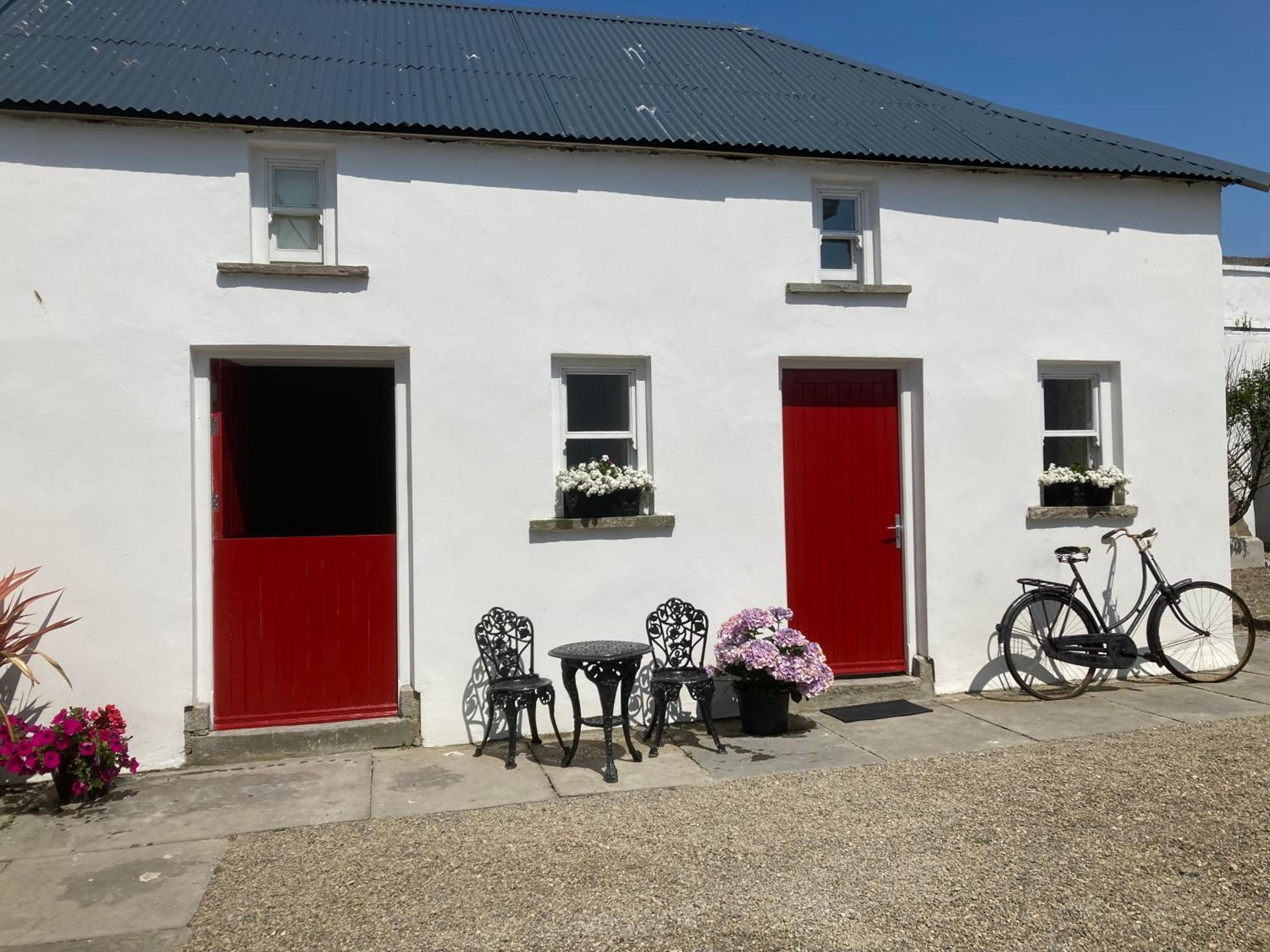 Armada House