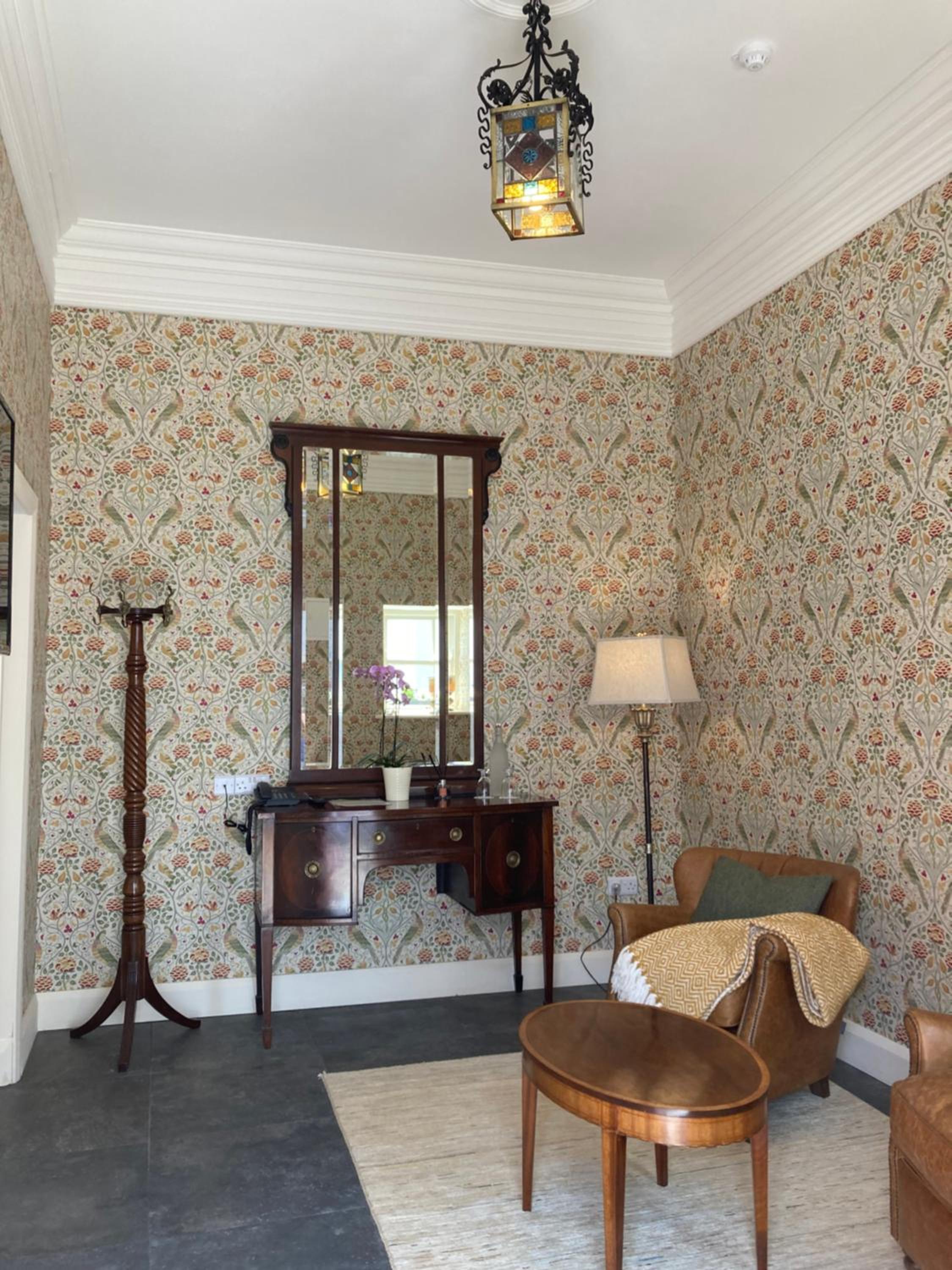 Armada House