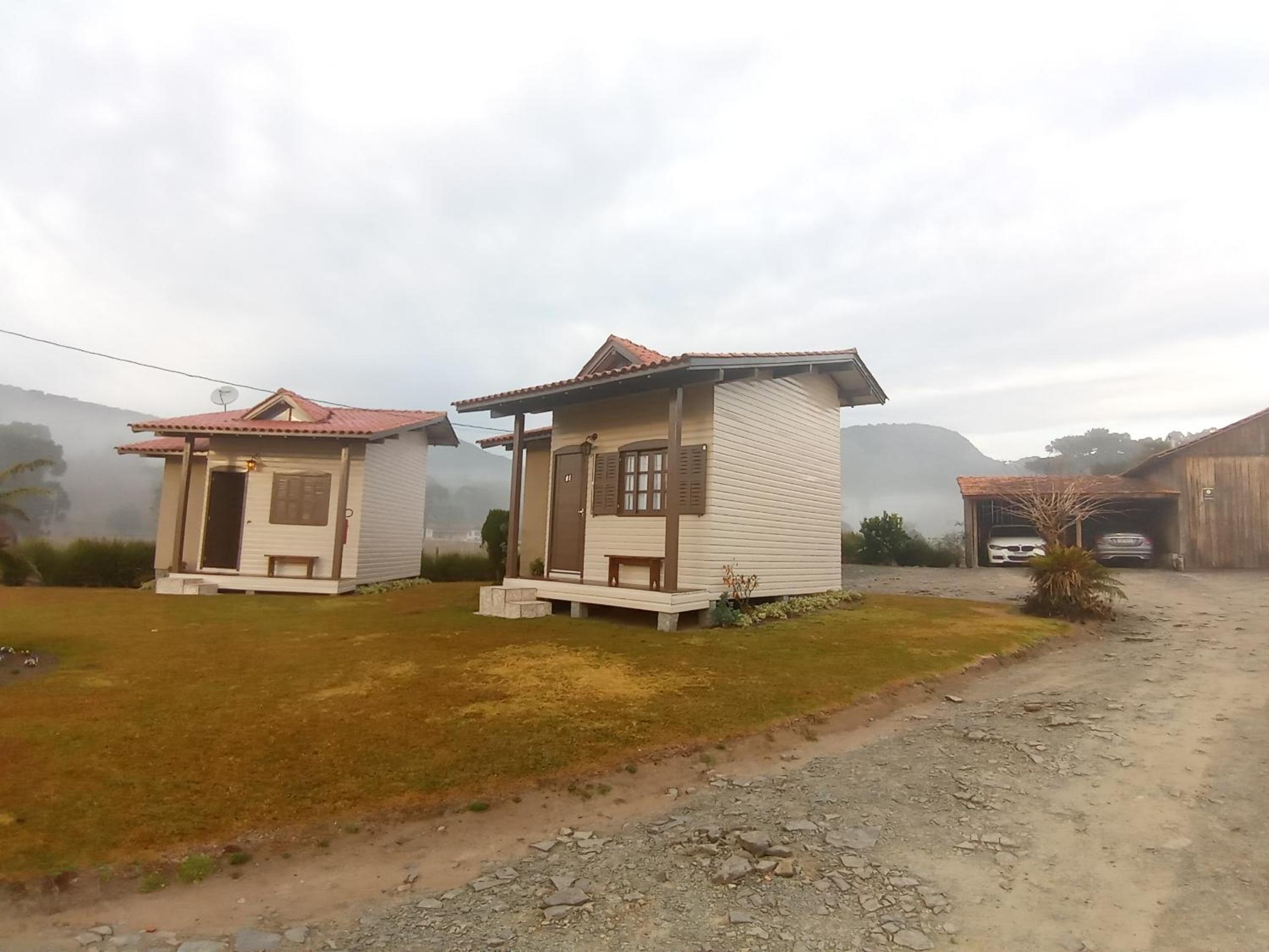 Pousada Landhaus view 3
