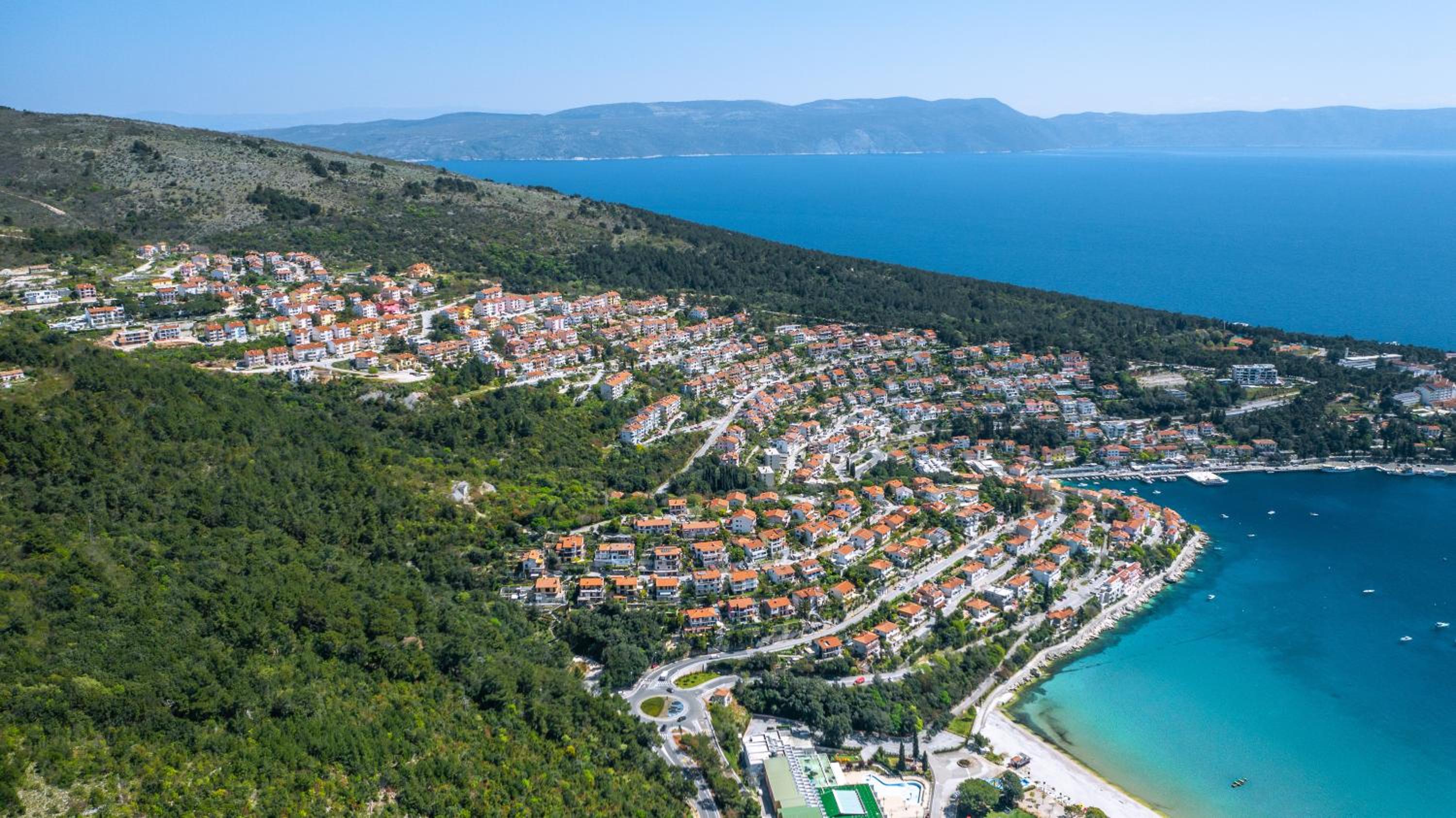 Apartments Marea