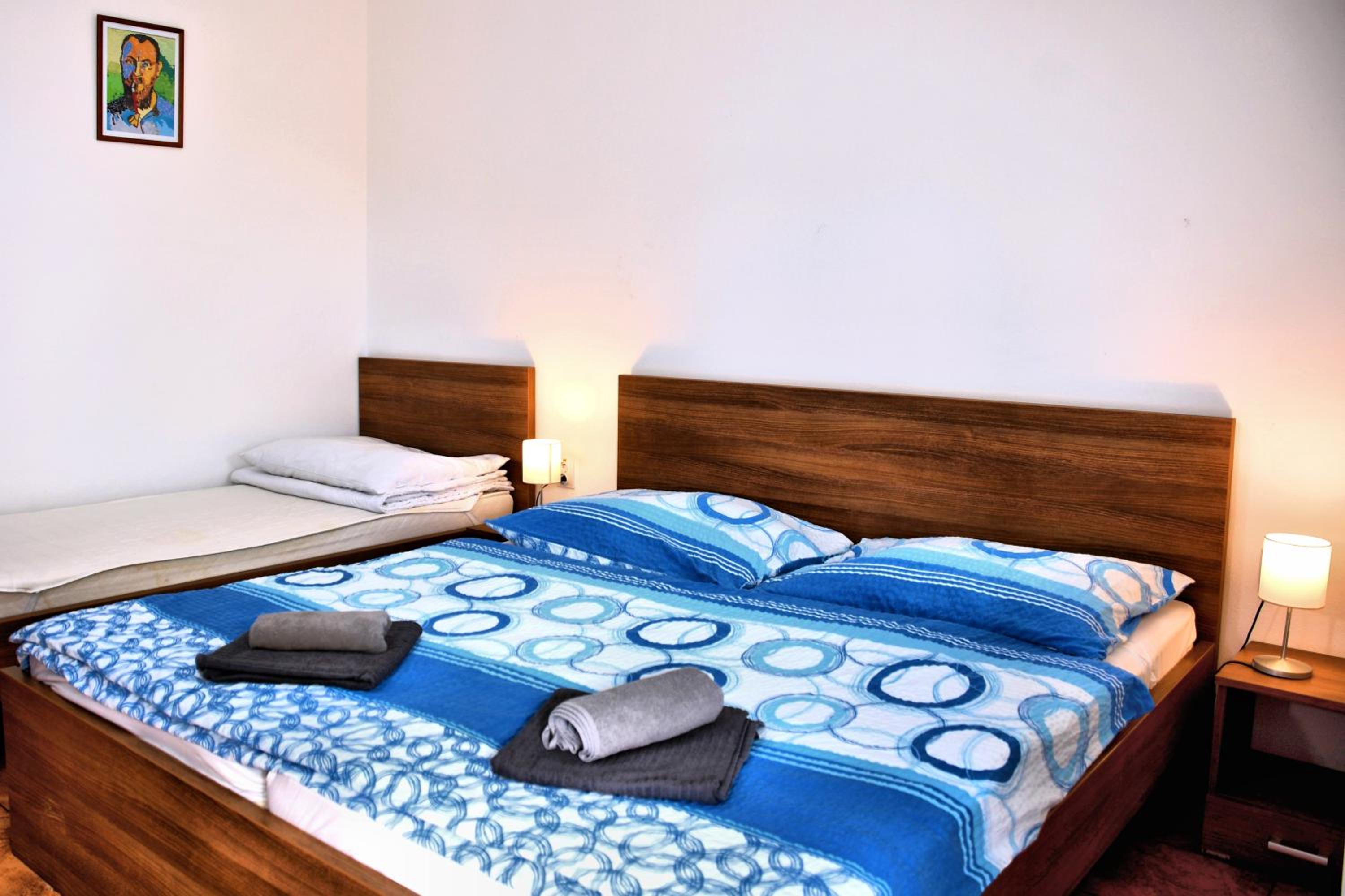 Apartmány Prameň view 2