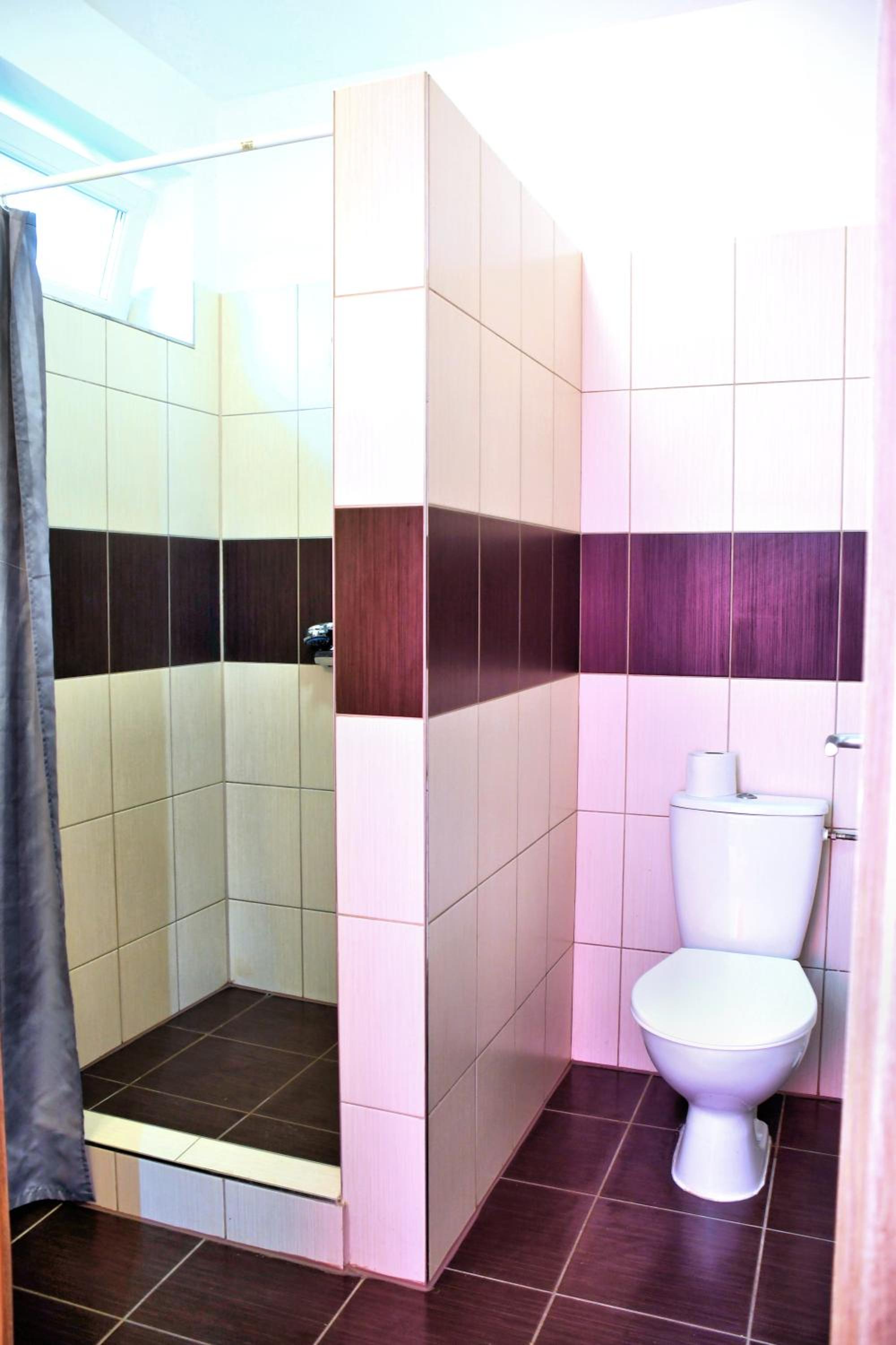 Apartmány Prameň view 3