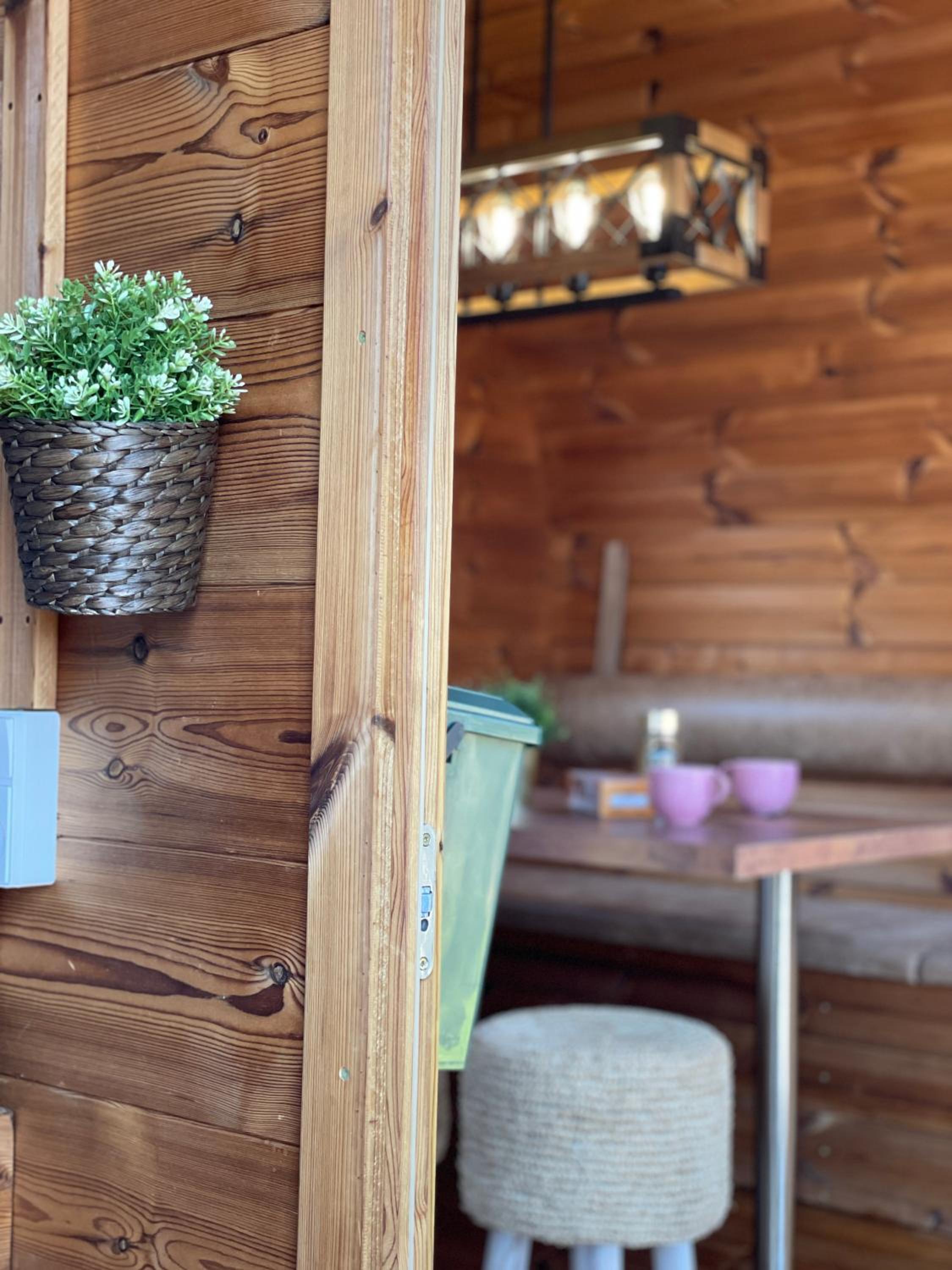 HYGGE Strand Camping