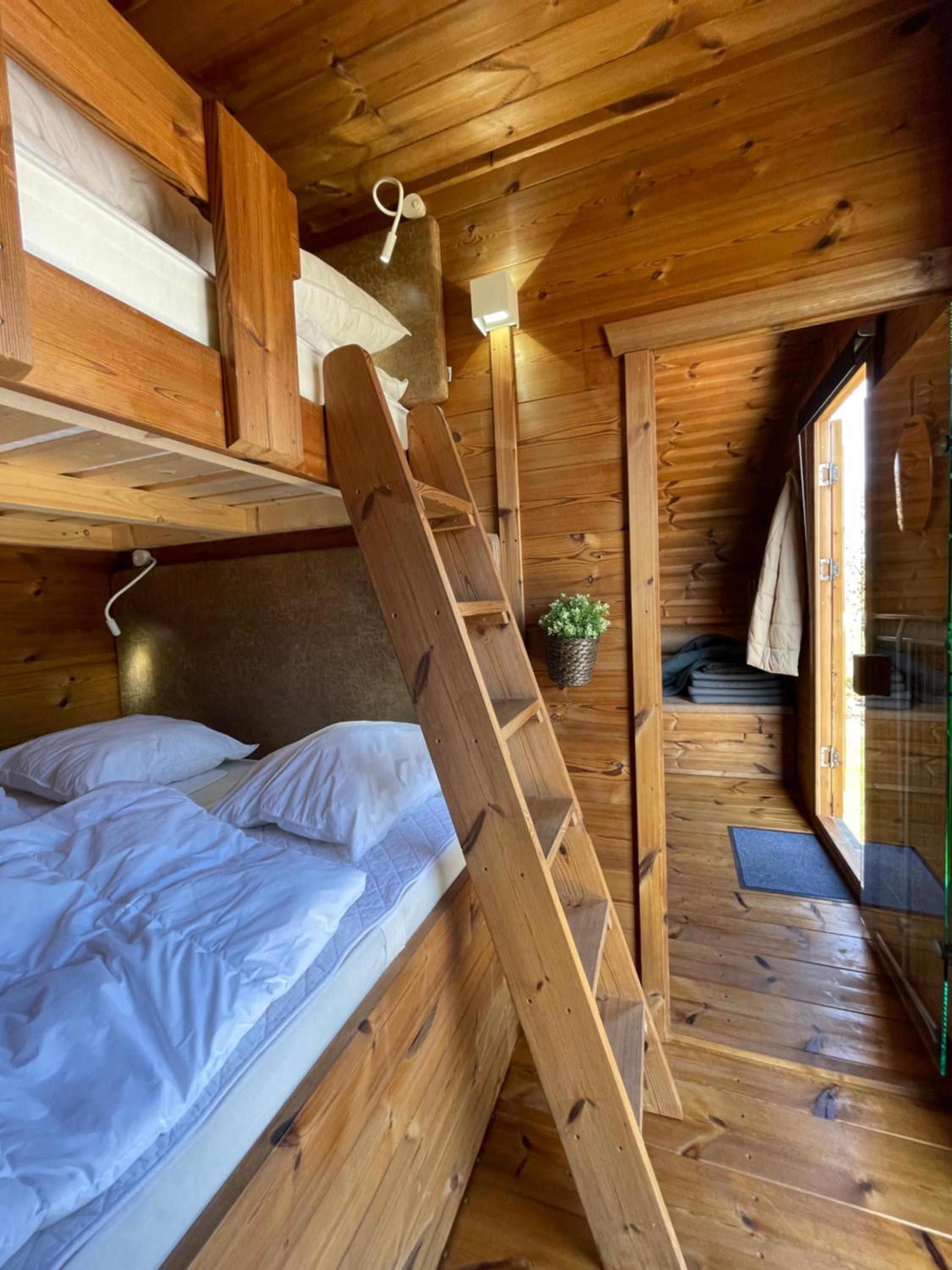 HYGGE Strand Camping