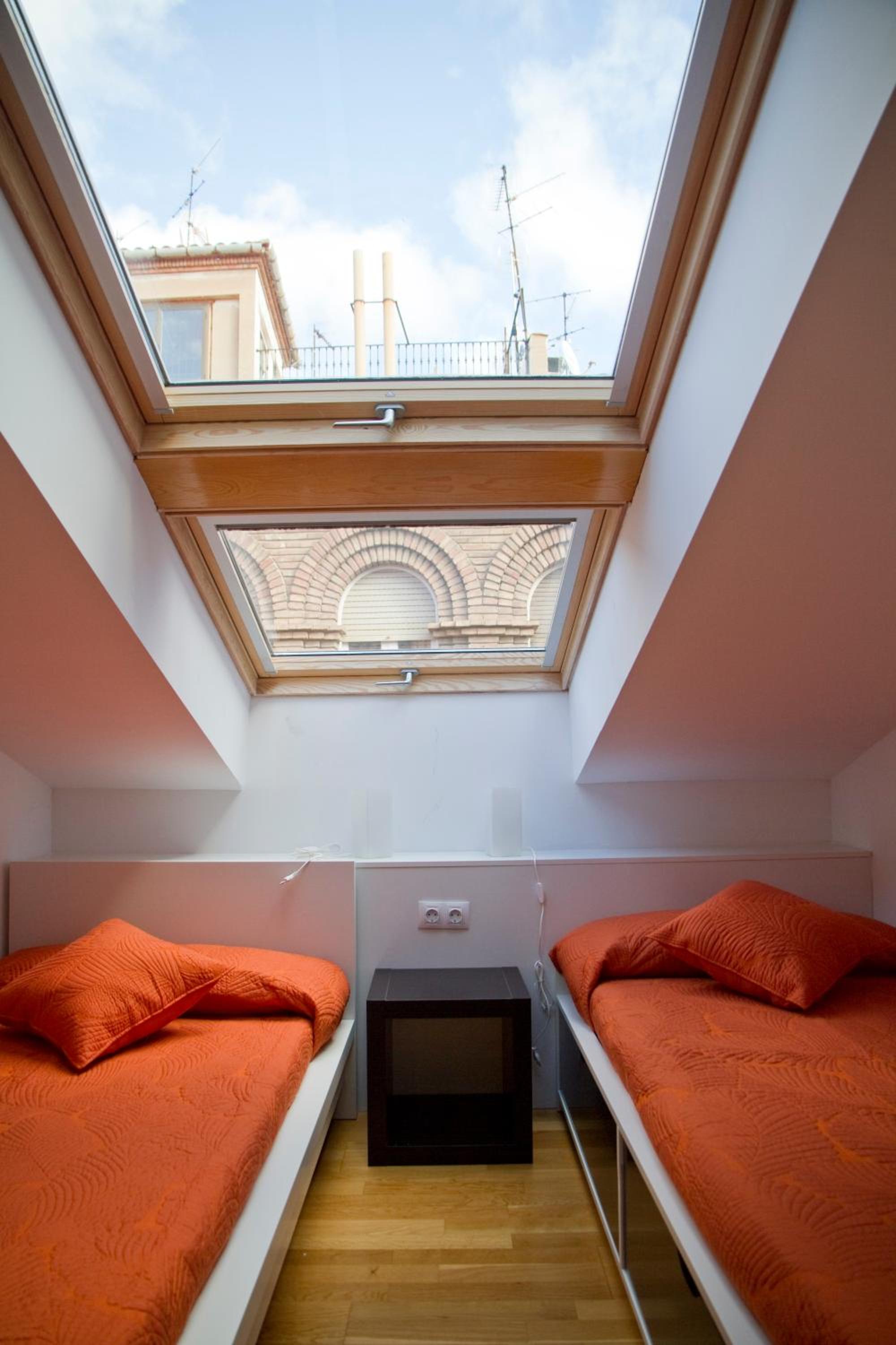 Apartamentos Turisticos Torico Amantes