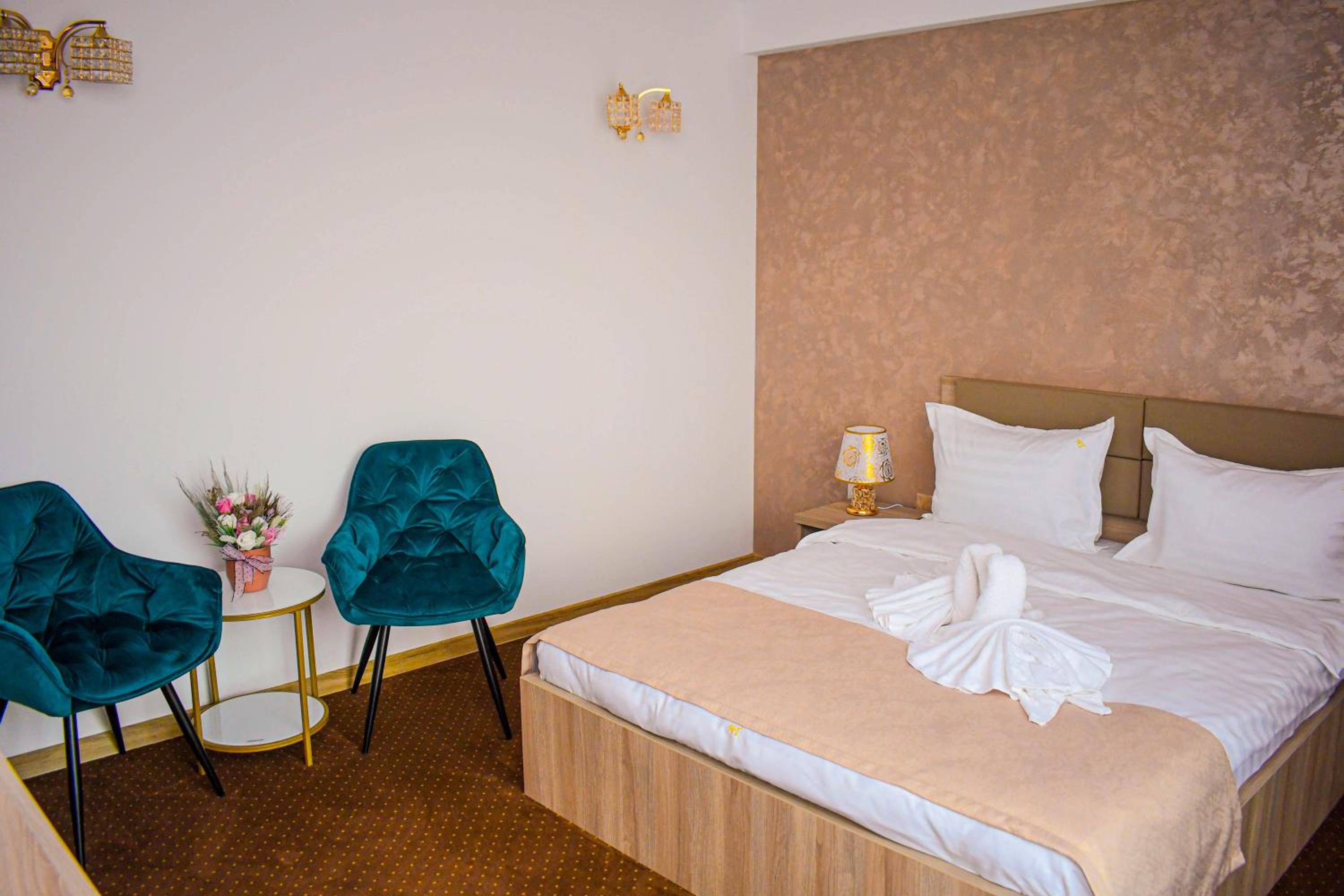 Topaz Mamaia Nord view 4