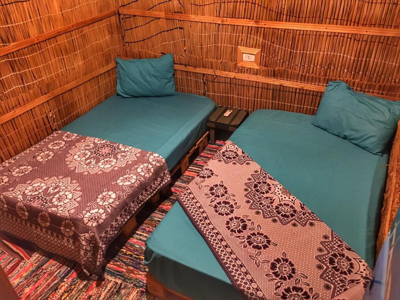 Sunrise Dahab lodge