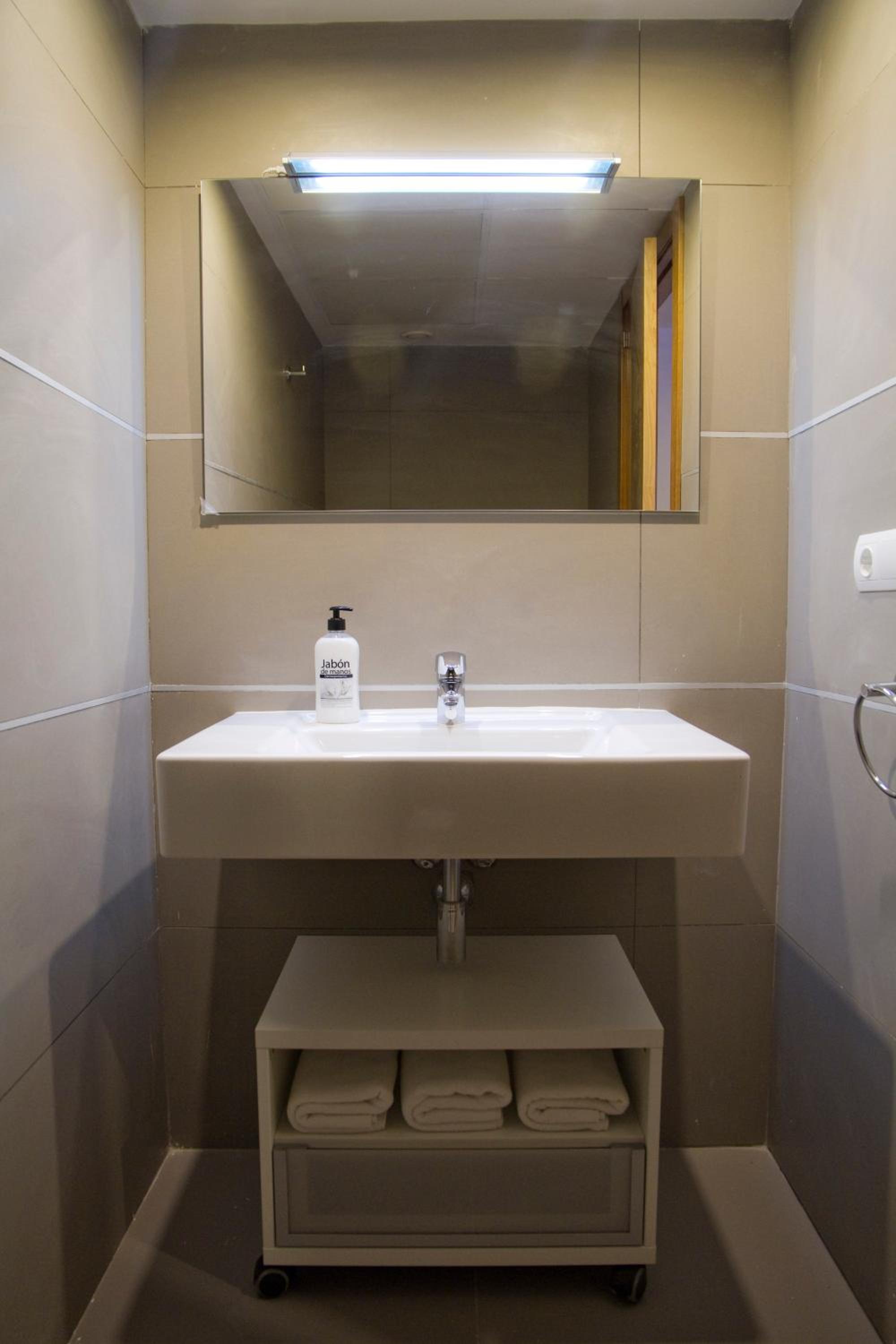 Apartamentos Turisticos Torico Amantes