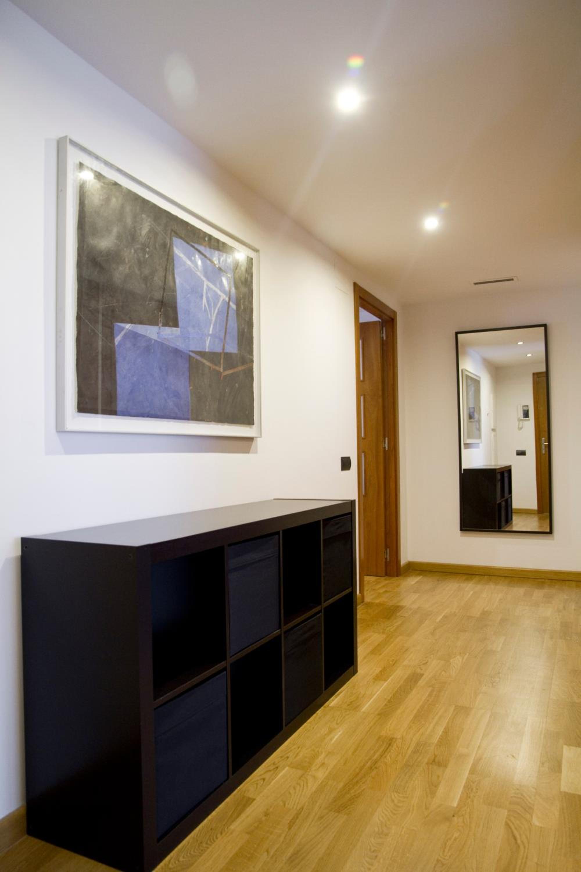 Apartamentos Turisticos Torico Amantes