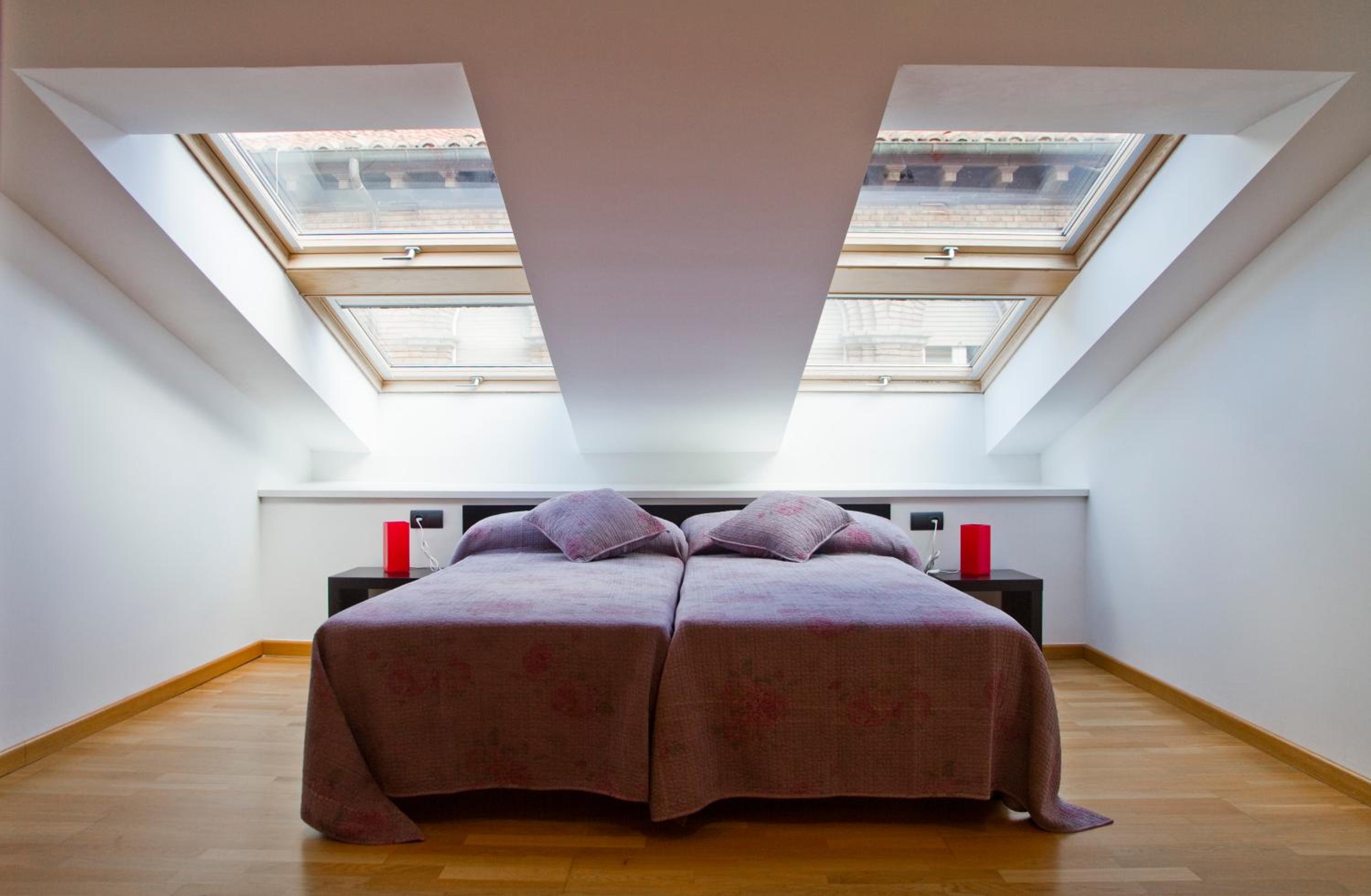 Apartamentos Turisticos Torico Amantes