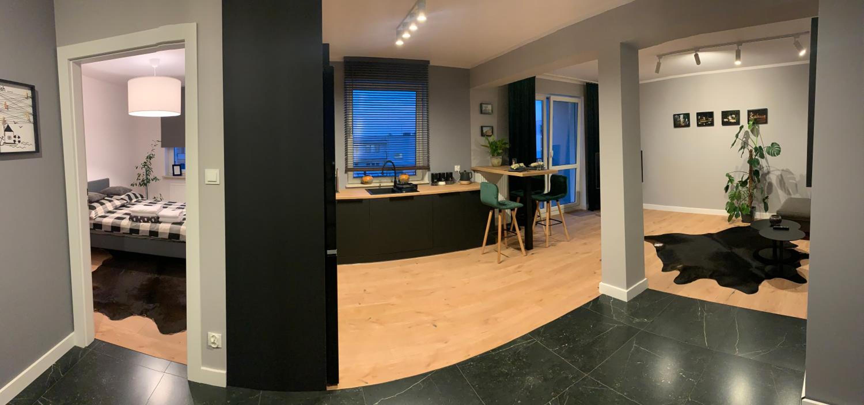 Apartament Luna view 4