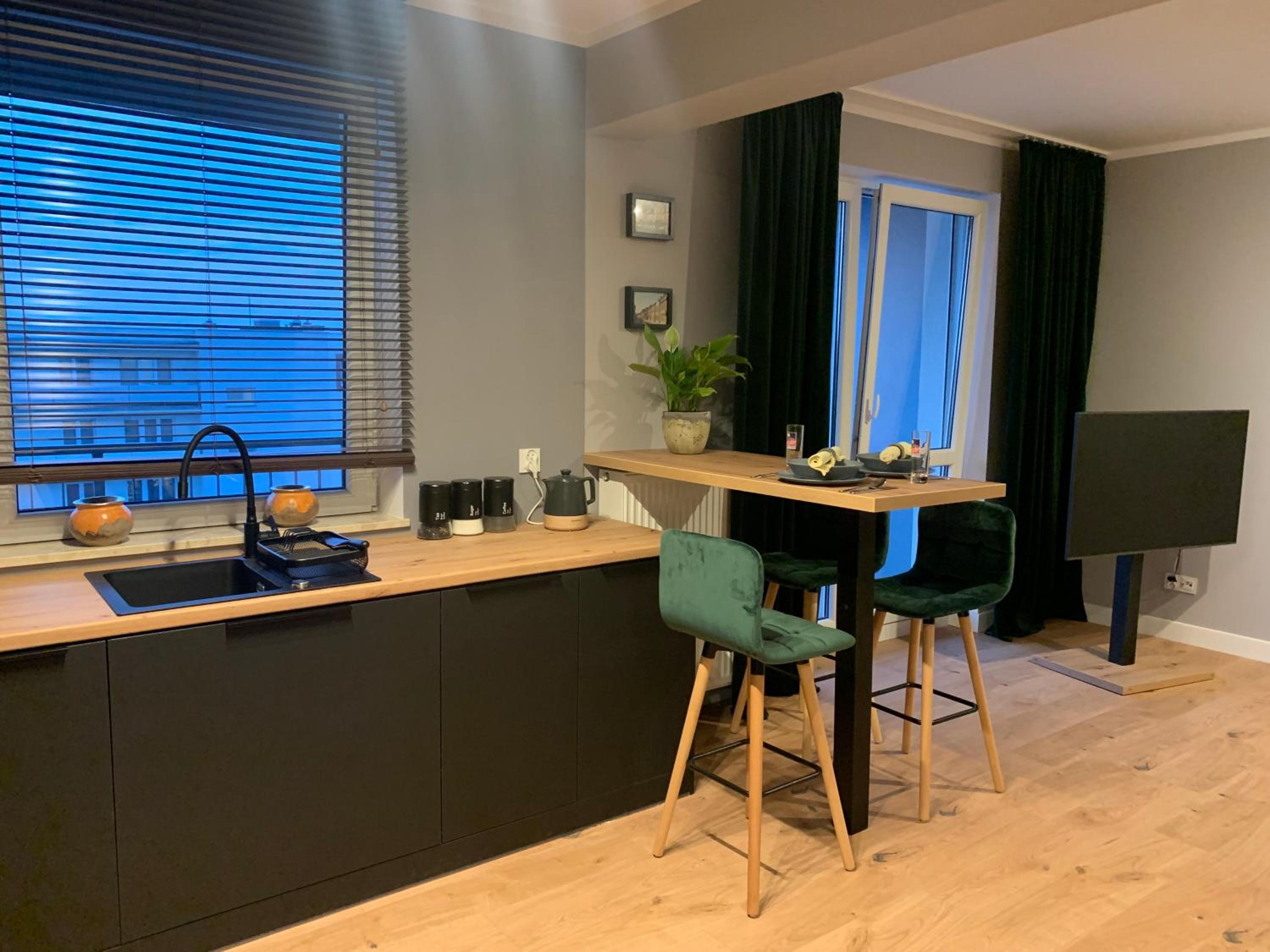 Apartament Luna view 2