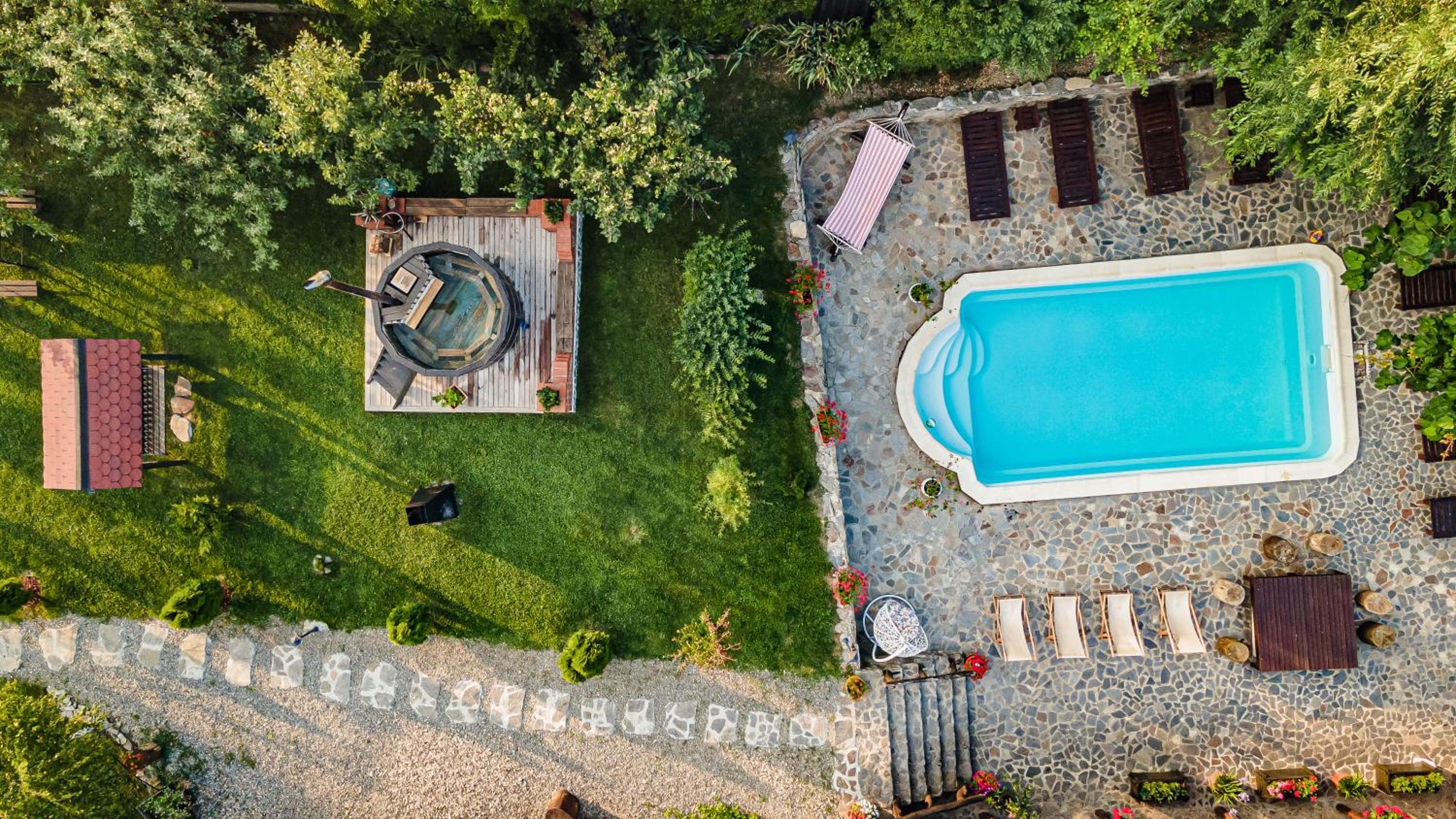 Casa Dives - Varianta Boierească