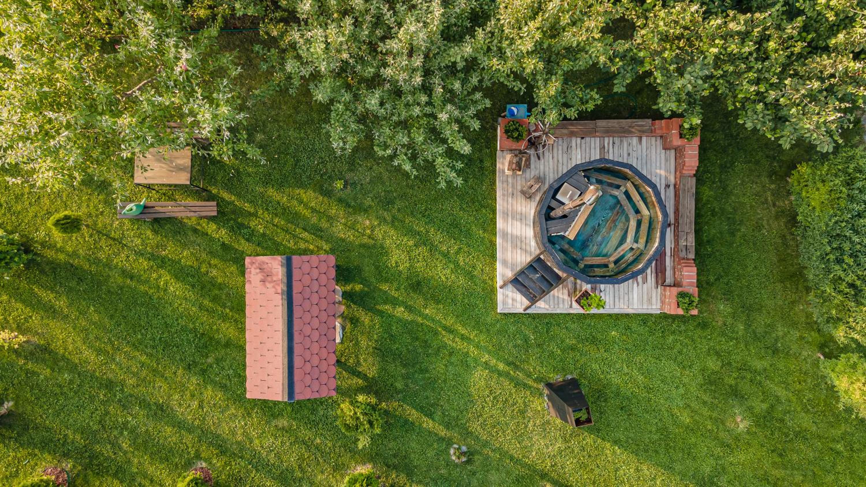 Casa Dives - Varianta Boierească