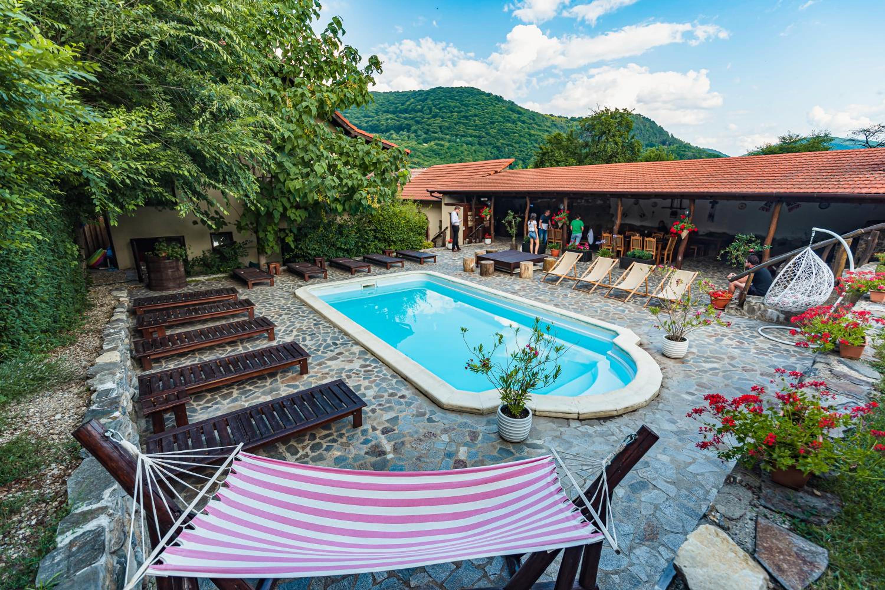 Casa Dives - Varianta Boierească
