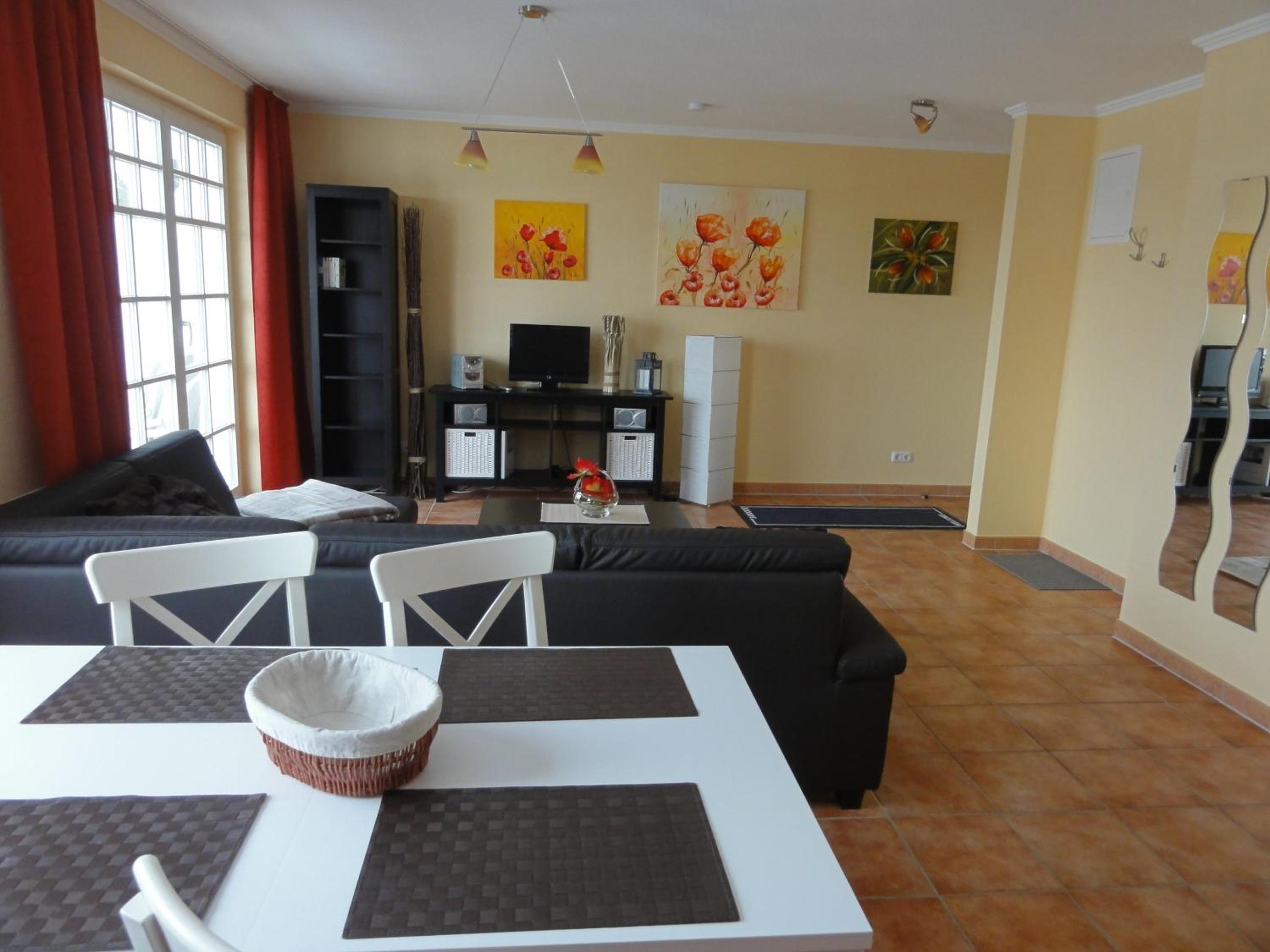 Villa Isabell