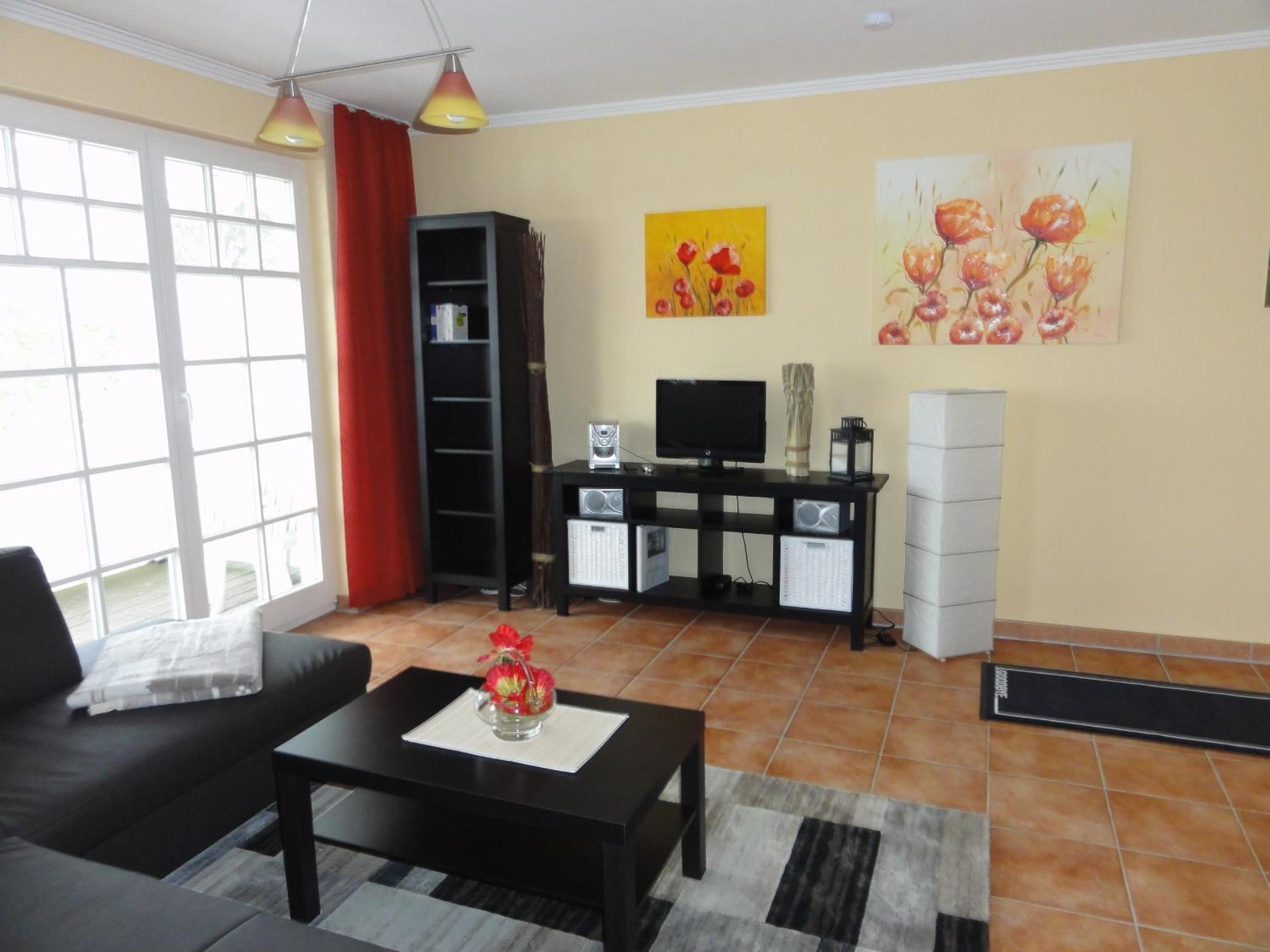 Villa Isabell