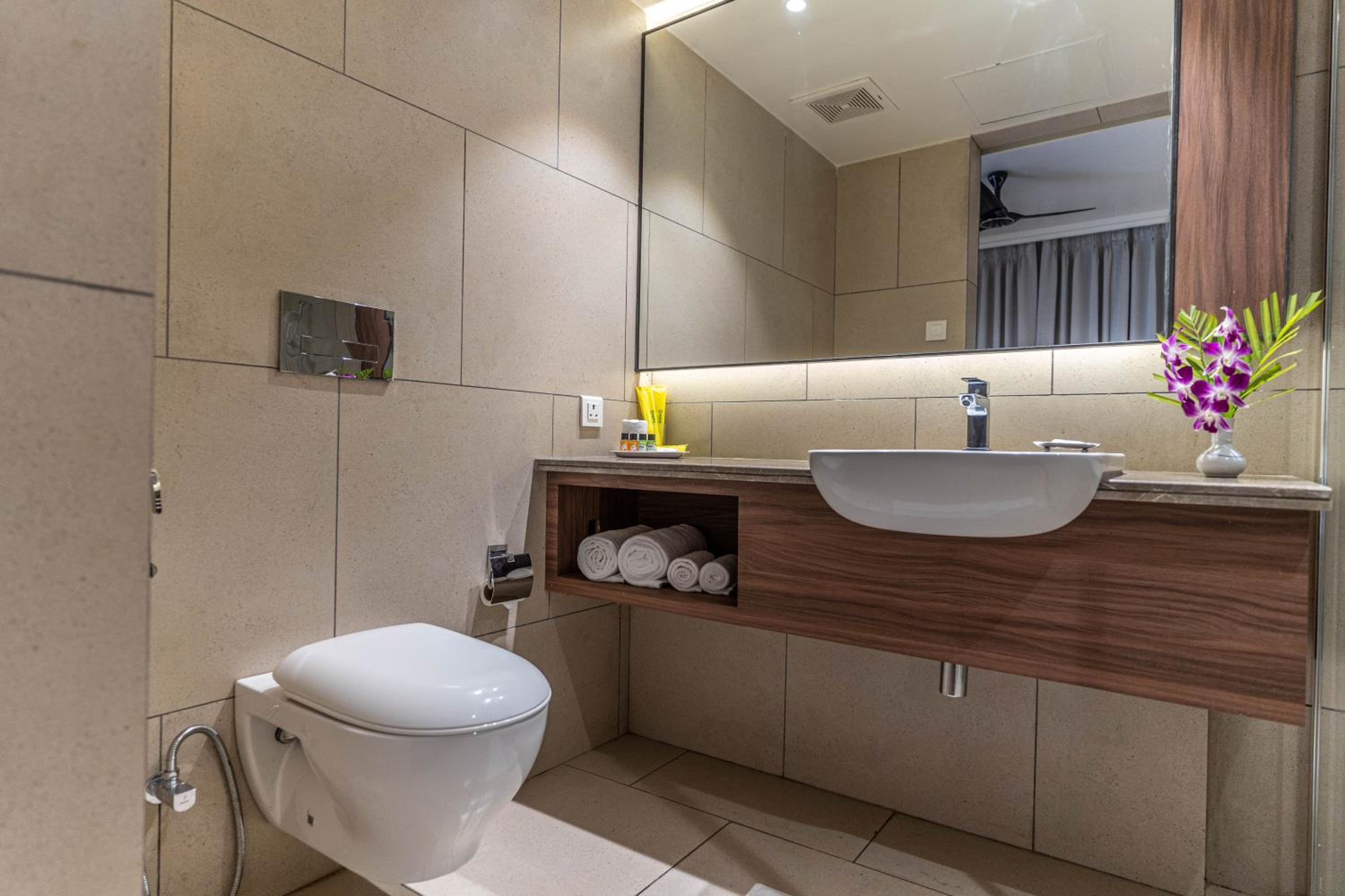 Nanu Beach Resort & Spa