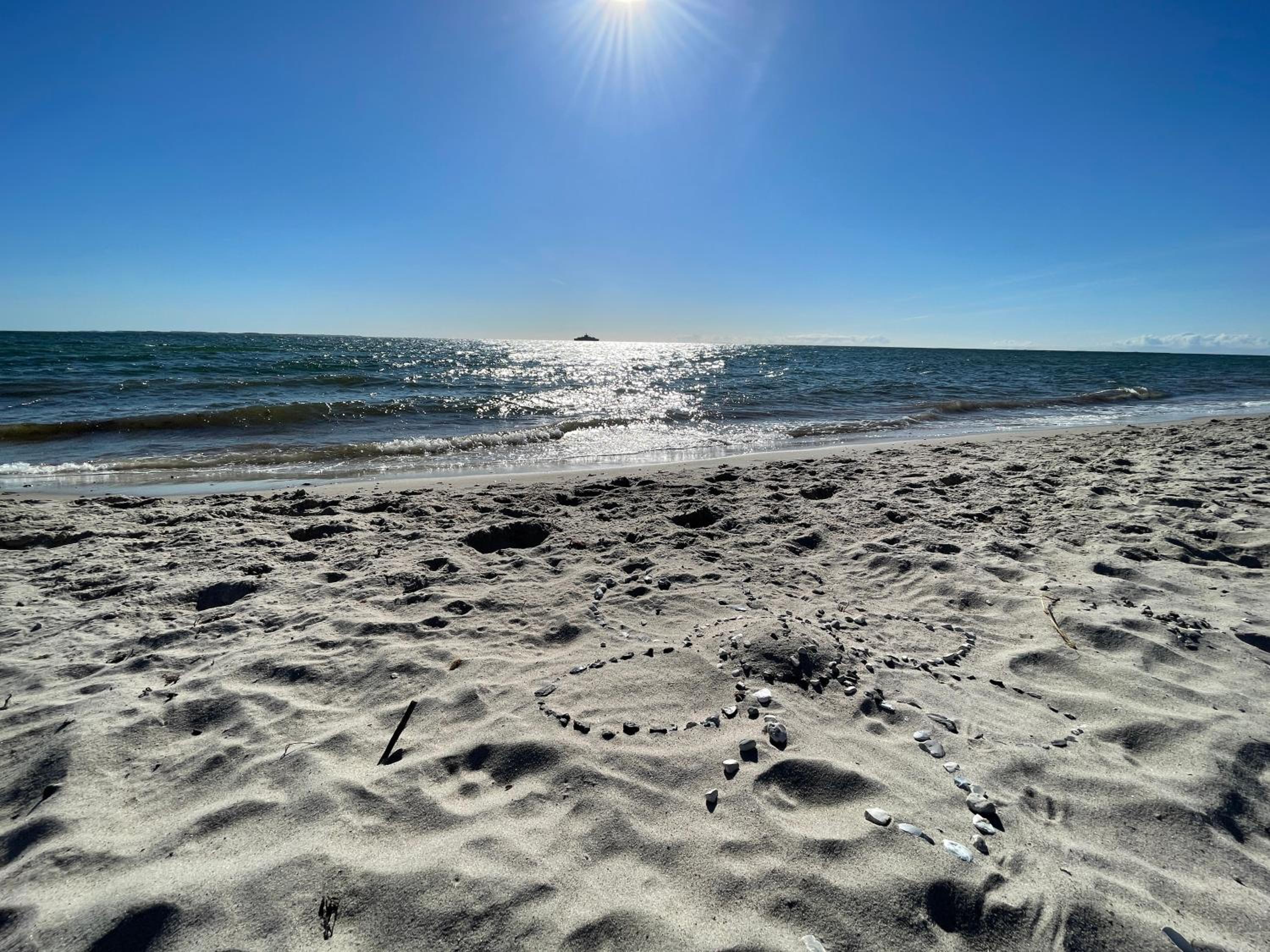HYGGE Strand Camping