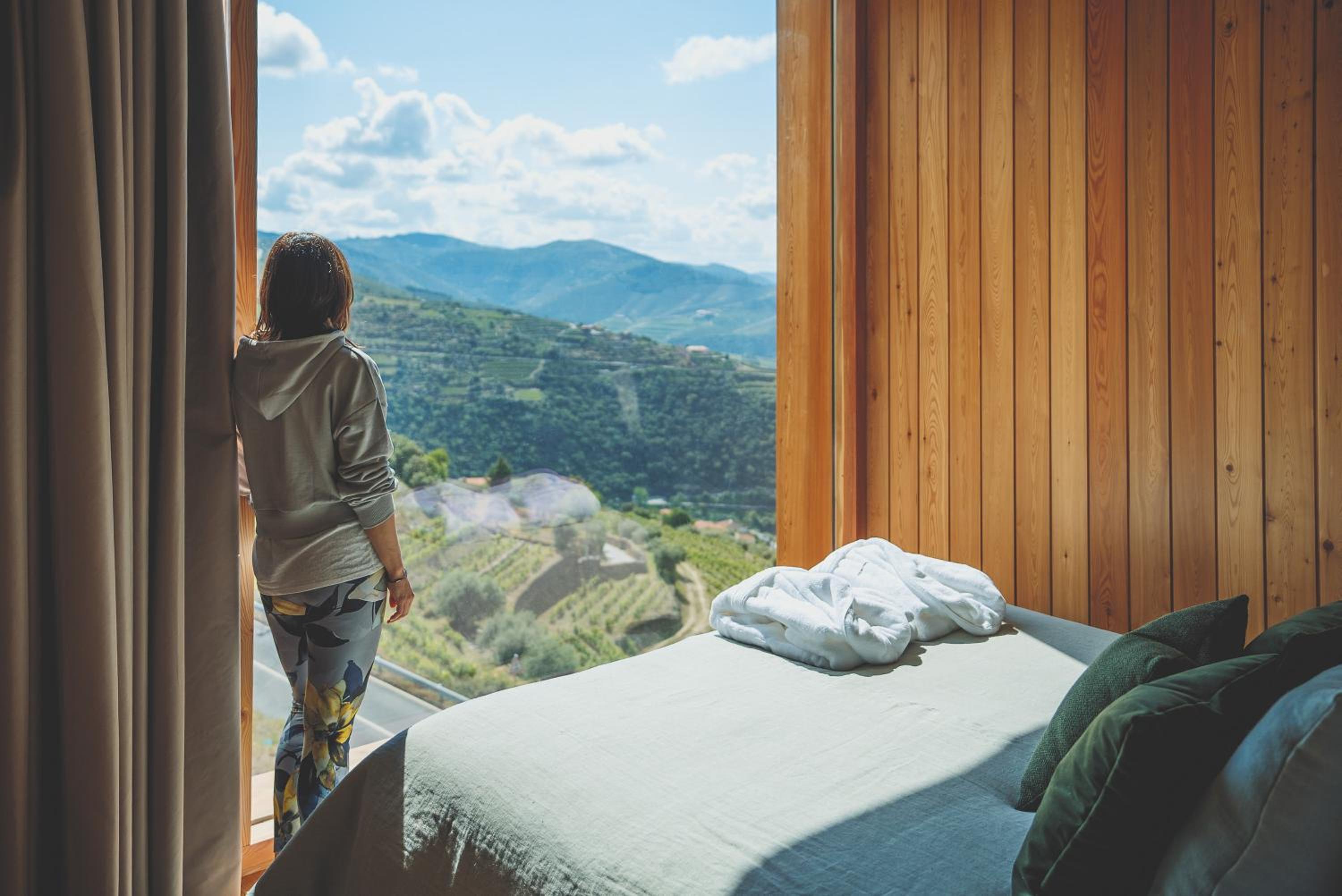 Casa do Arco by Douro Exclusive view 2