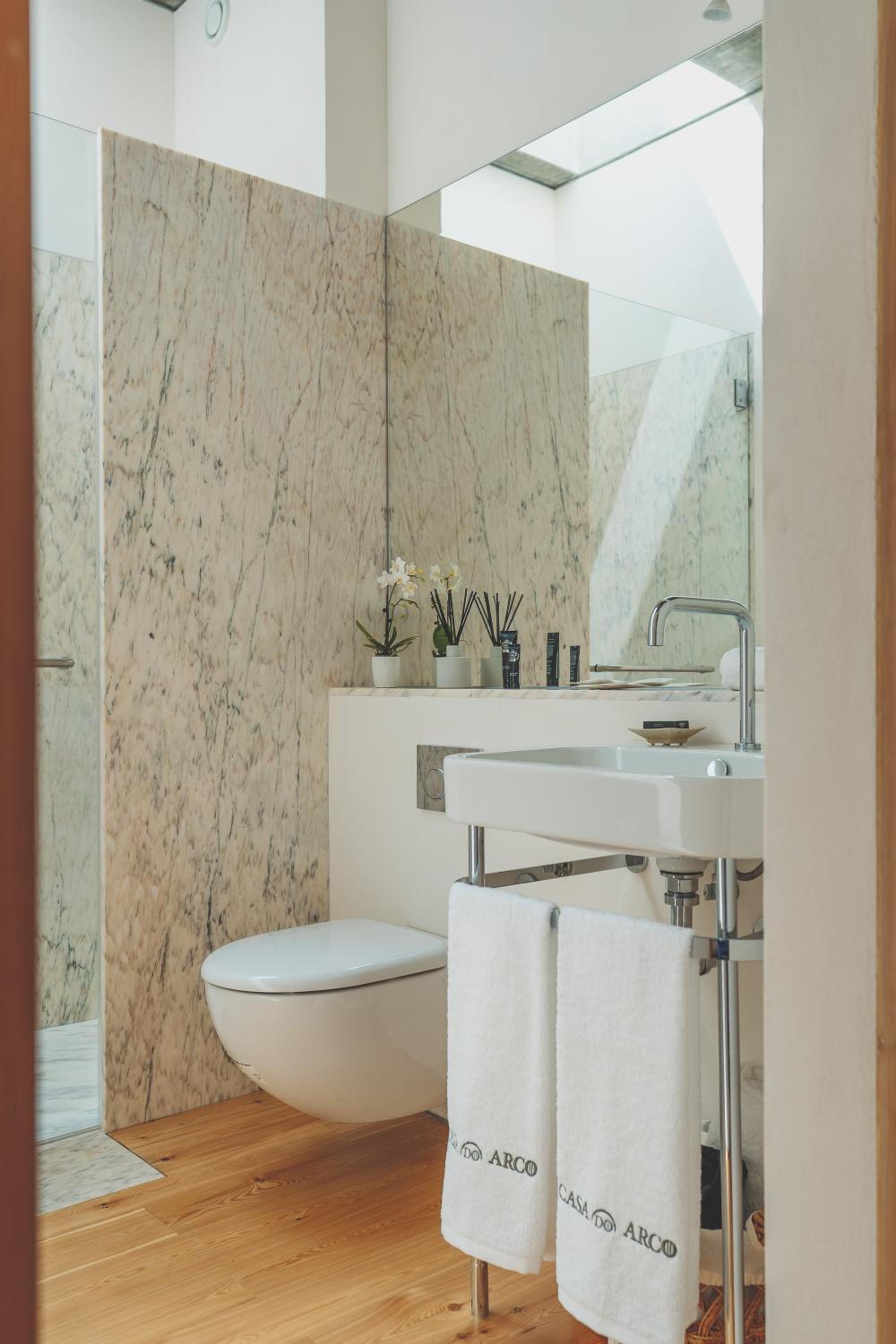 Casa do Arco by Douro Exclusive view 3