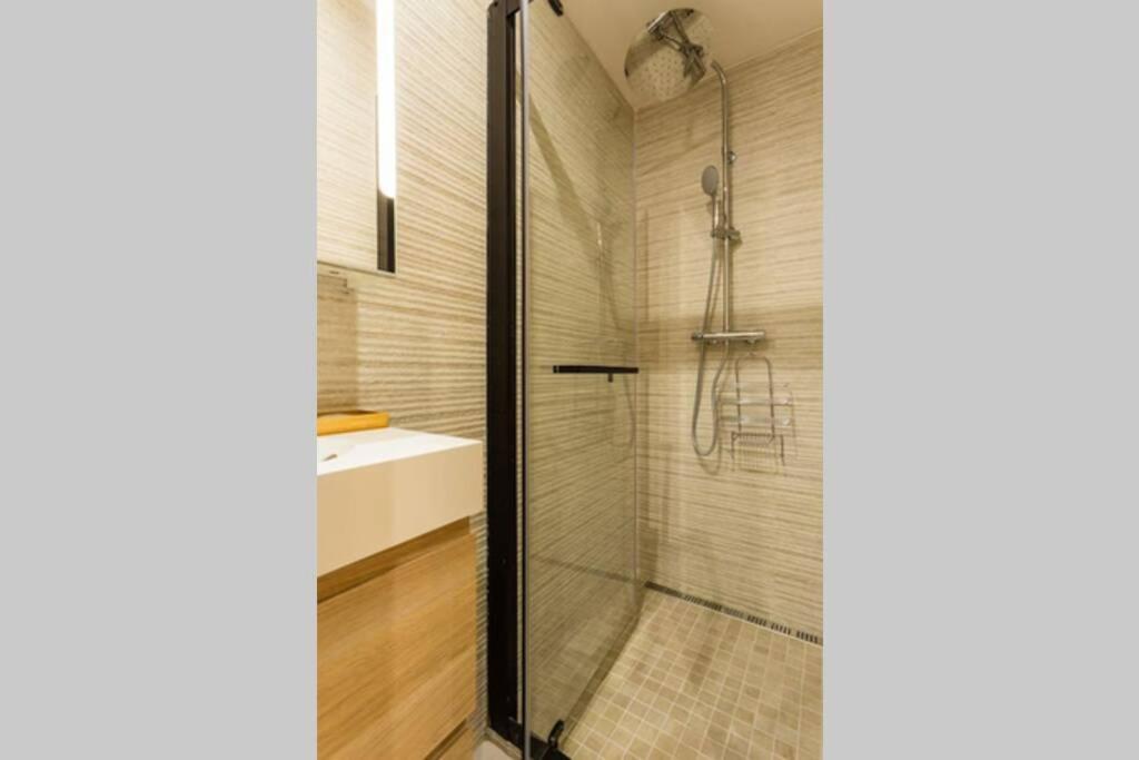 HSH Cosy Apartment Bidassoa Gambetta