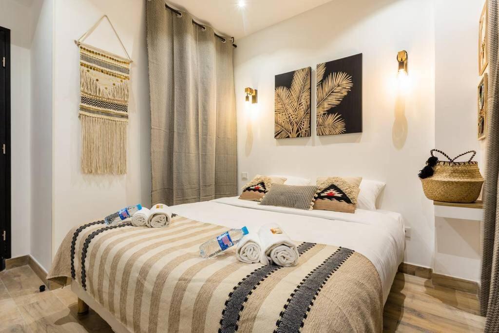 HSH Cosy Apartment Bidassoa Gambetta