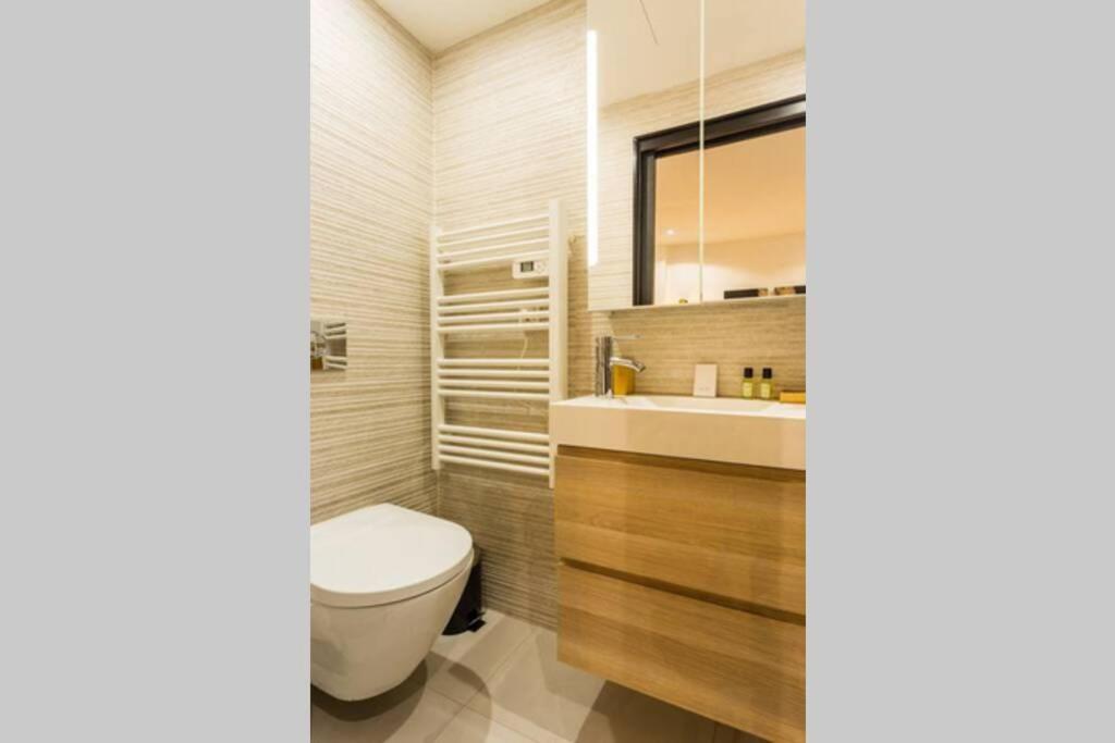 HSH Cosy Apartment Bidassoa Gambetta