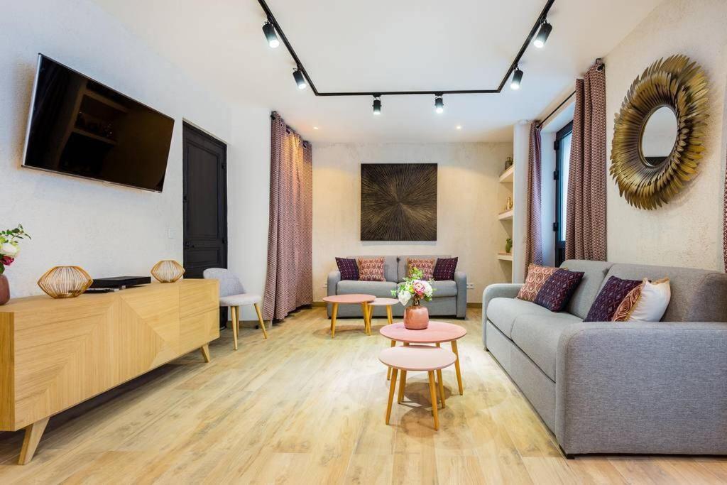 HSH Cosy Apartment Bidassoa Gambetta