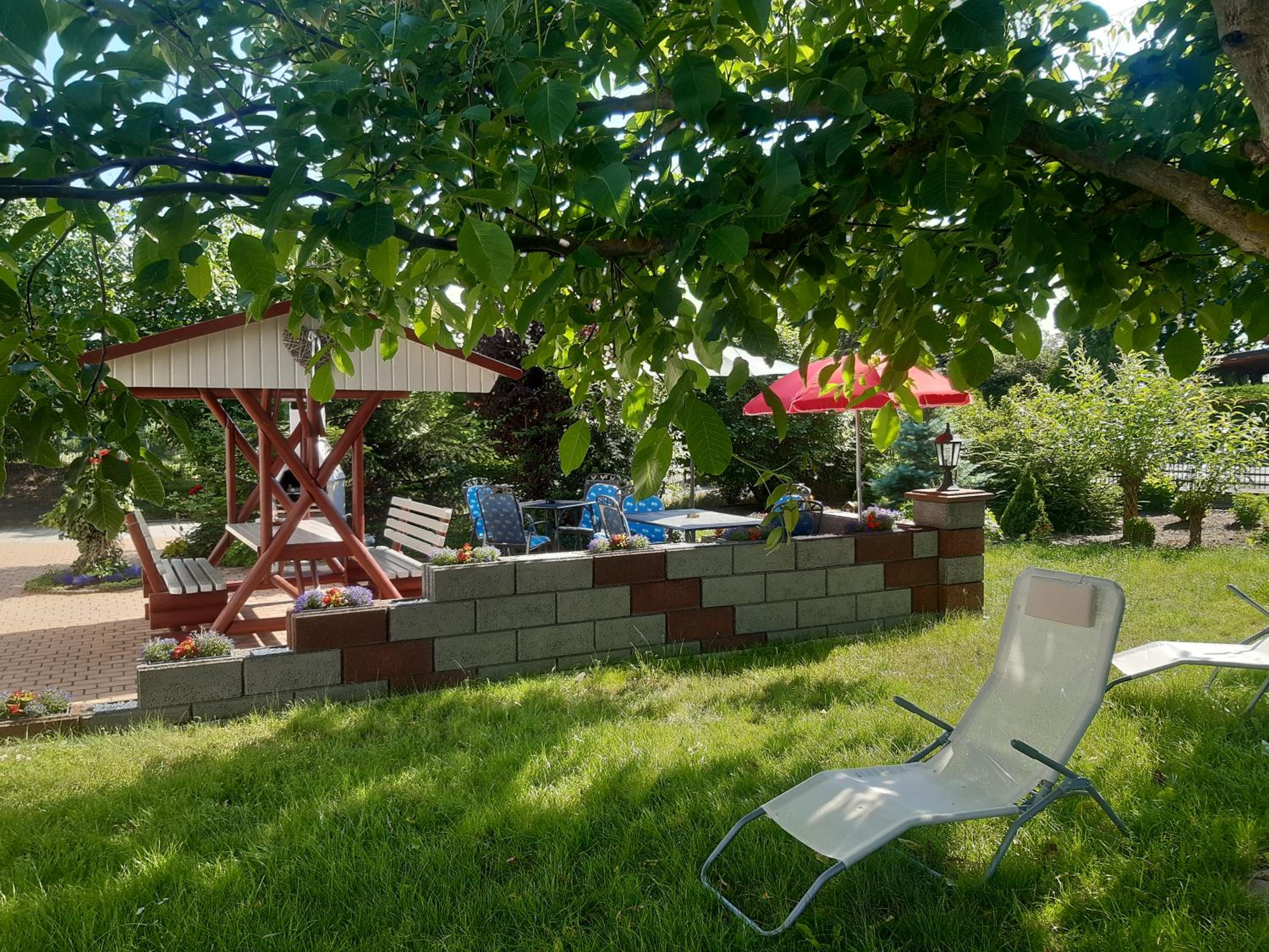 Pension-Eula