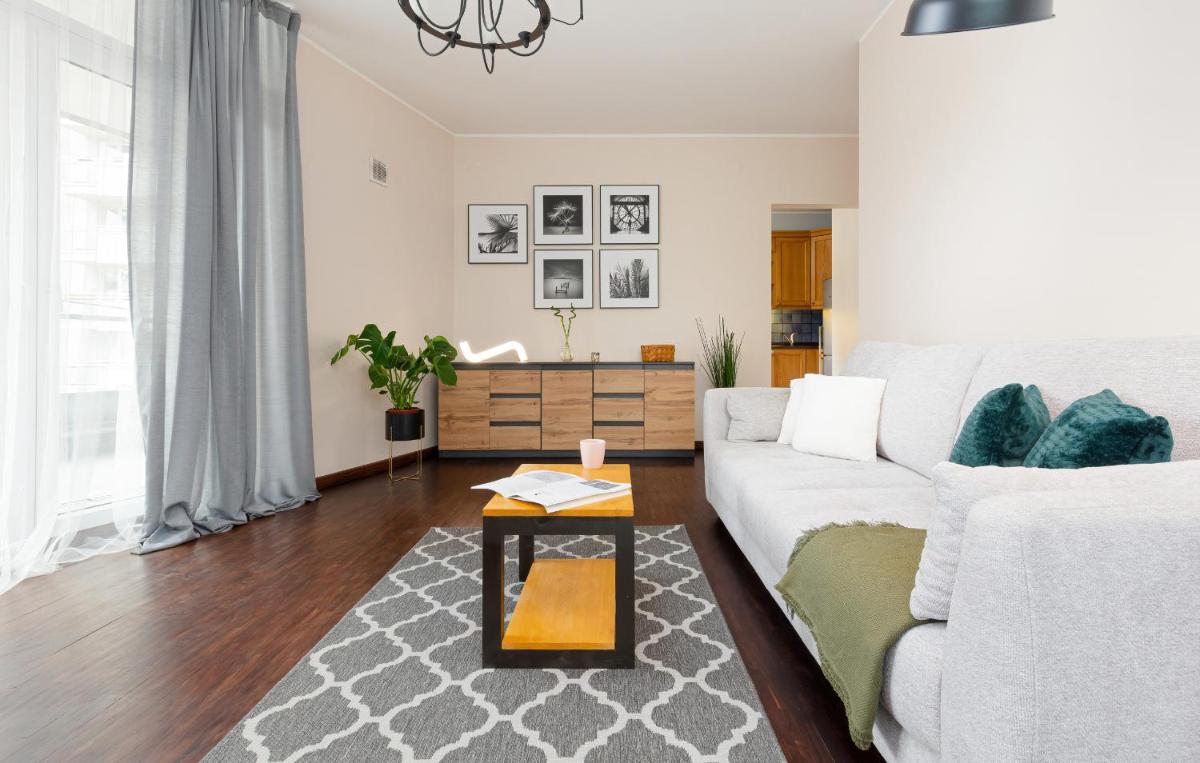 Wola Apartments Banderii by Renters view 5