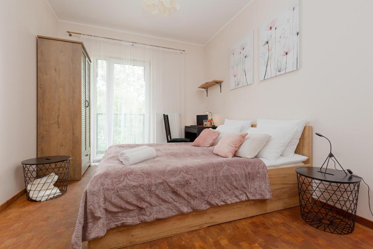 Wola Apartments Banderii by Renters view 2